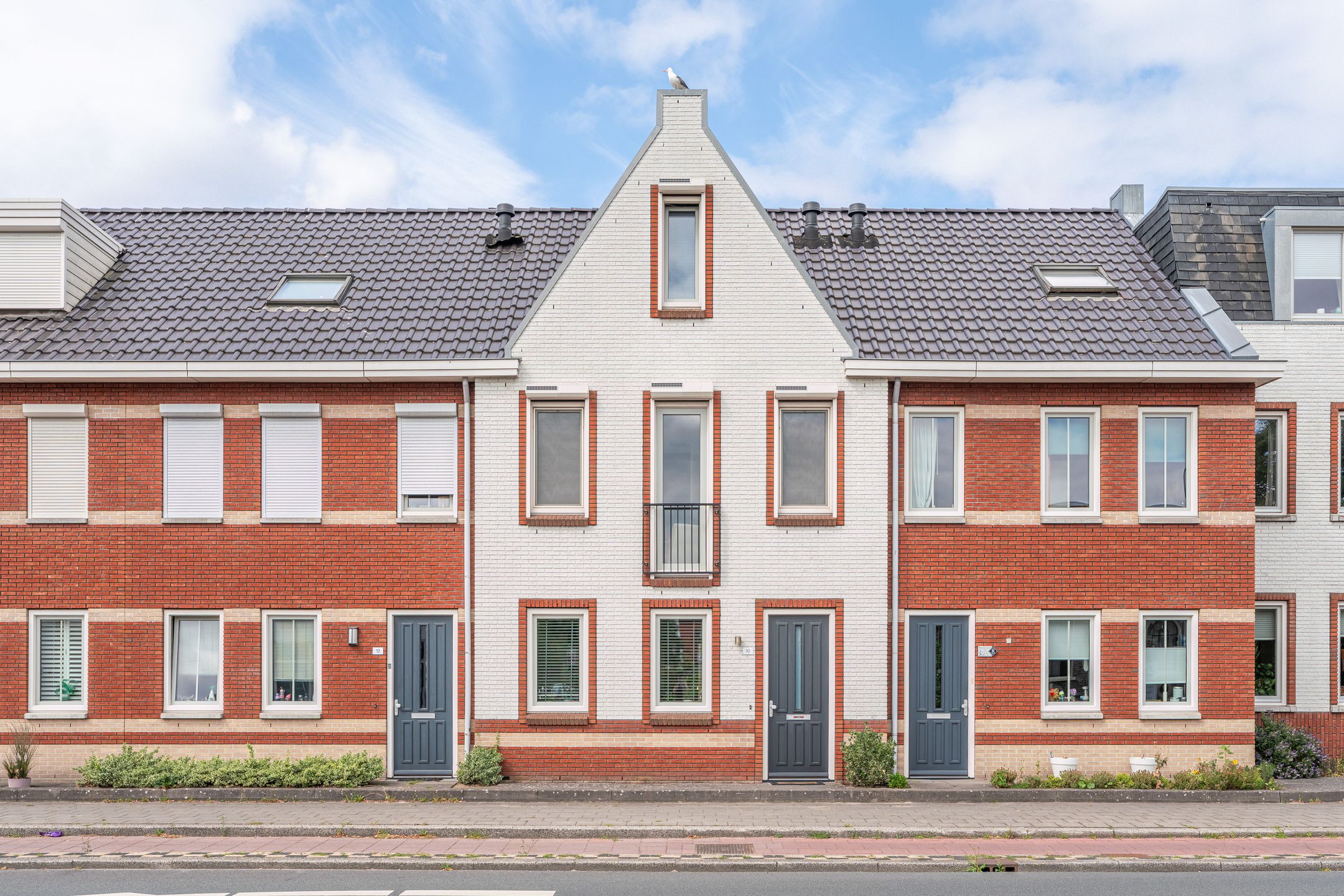 Foto van Geversstraat 10, Oegstgeest