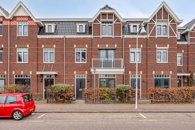 Foto van Oude Rijnsburgerweg 82, Oegstgeest