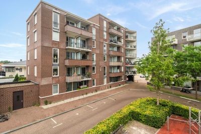 Foto van Zilverstein 99, Oegstgeest