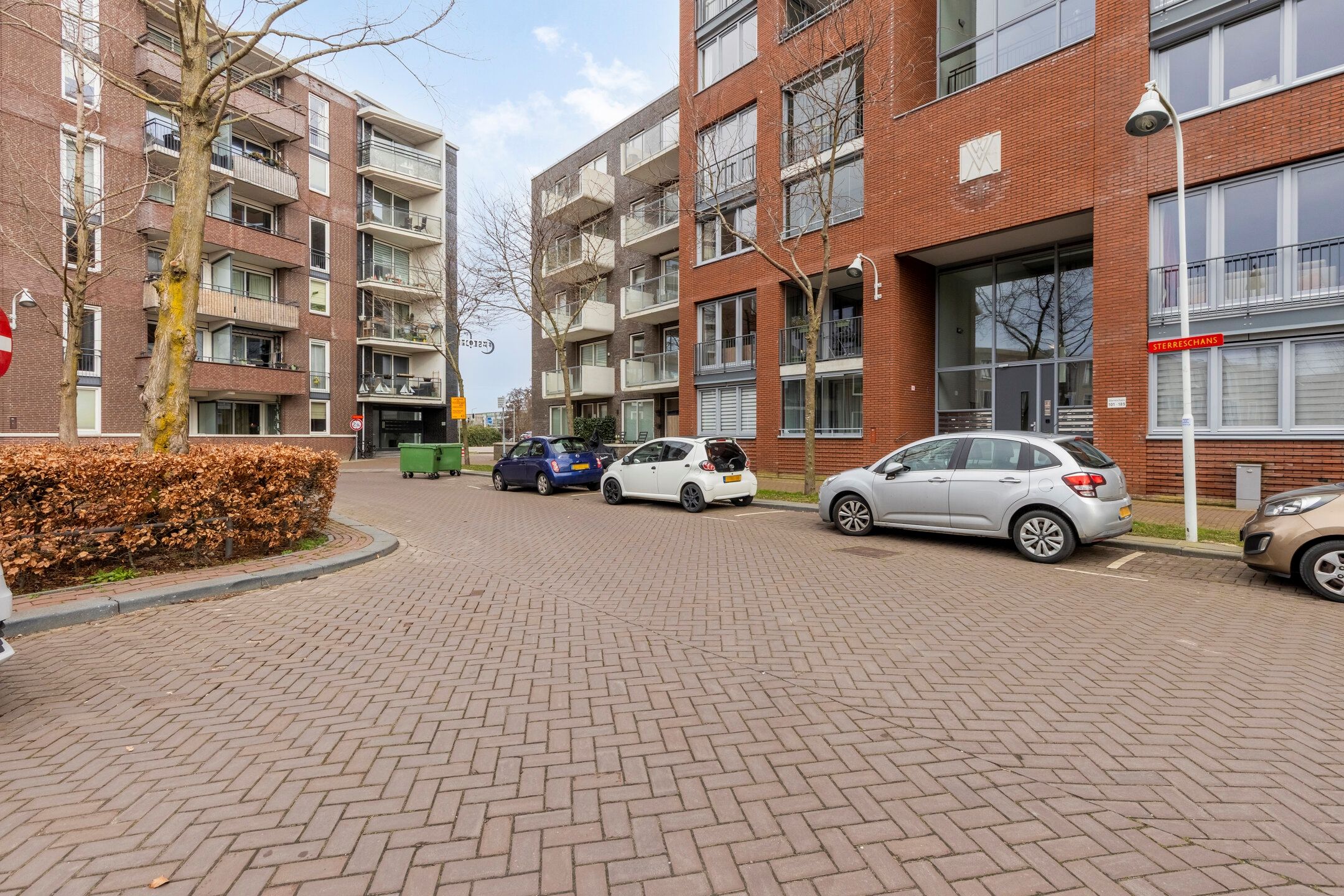 Foto van Sterreschans 185, Oegstgeest