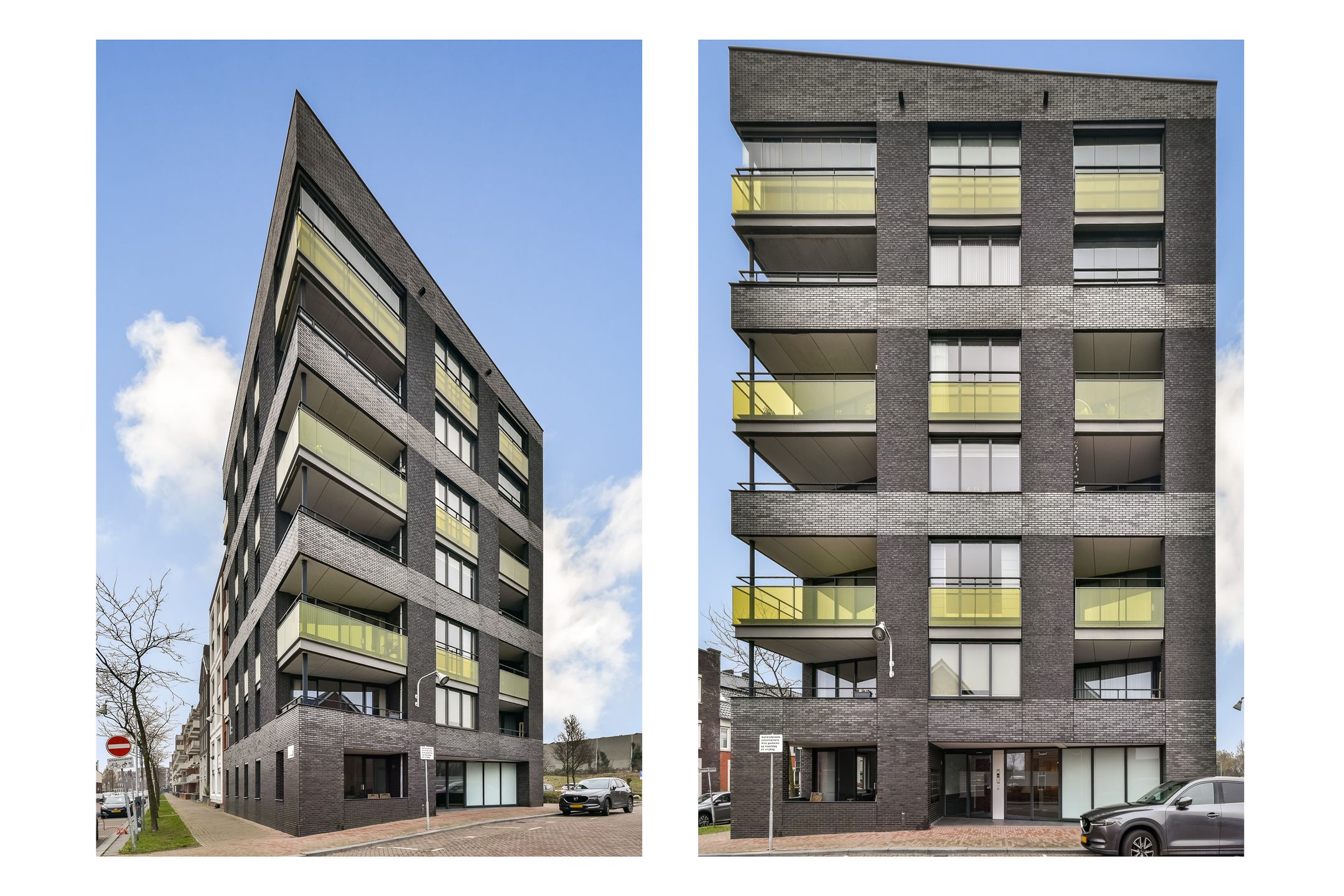 Foto van Sterreschans 615, Oegstgeest