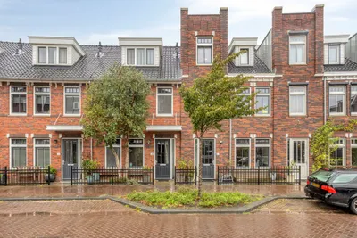 Foto van Schoonzicht 14, Oegstgeest