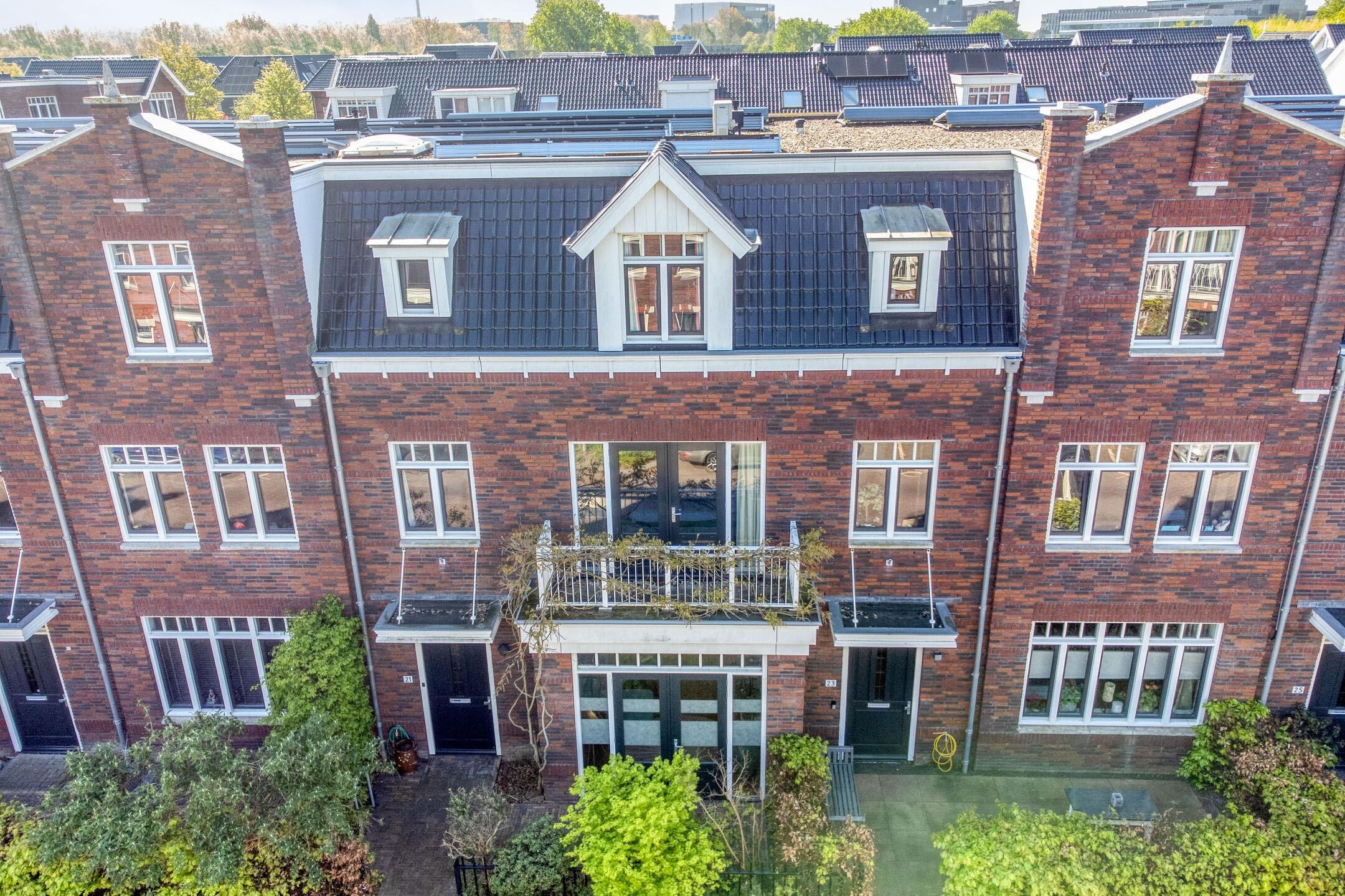 Foto van Schoonzicht 21, Oegstgeest