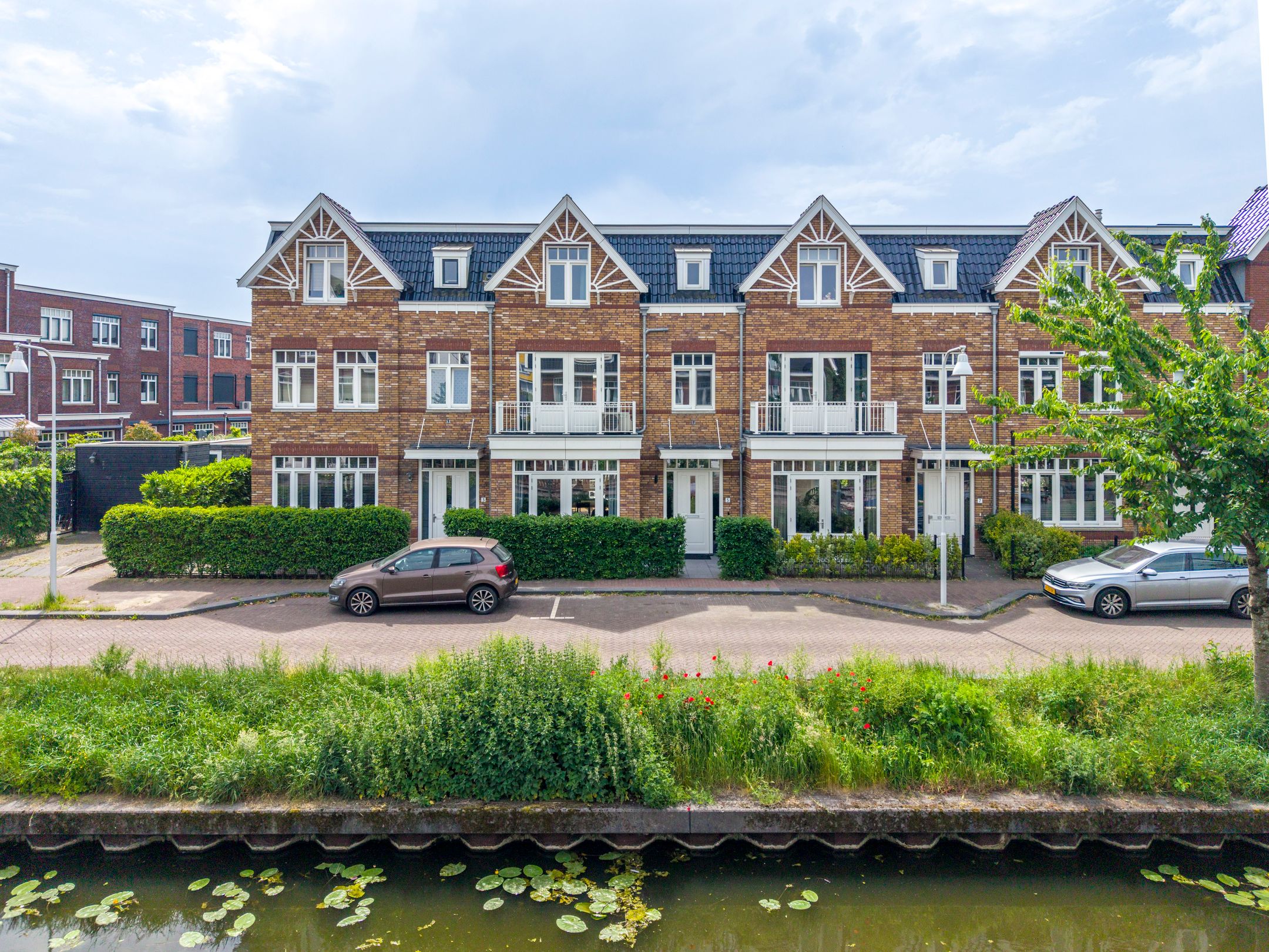 Foto van Jachtrust 5, Oegstgeest