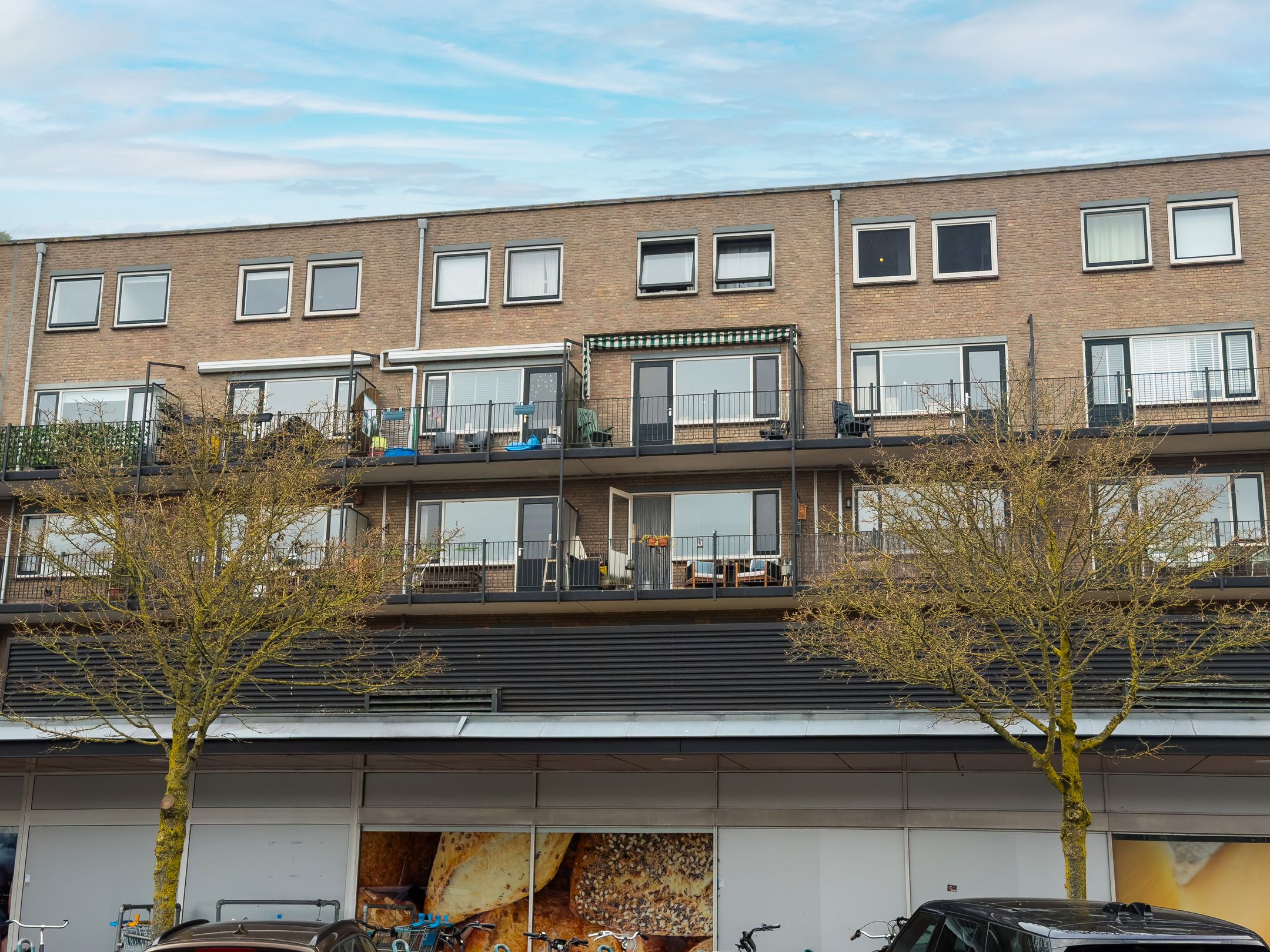 Foto van Irislaan 173, Oegstgeest