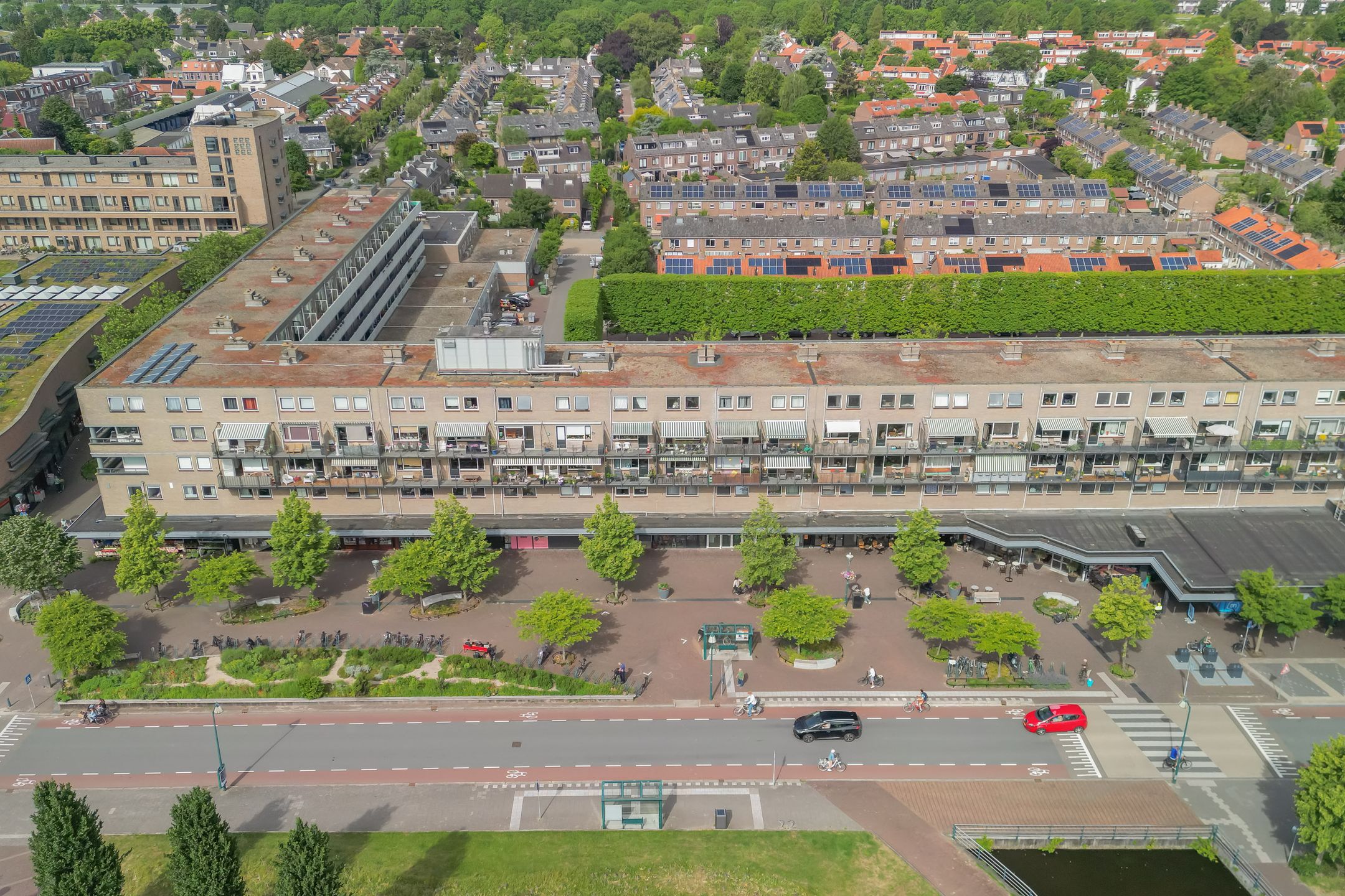Foto van Irislaan 251, Oegstgeest