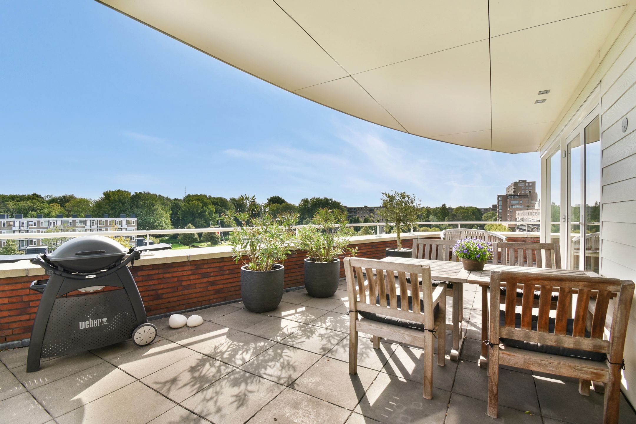 Foto van Lavendelhof 61, Oegstgeest