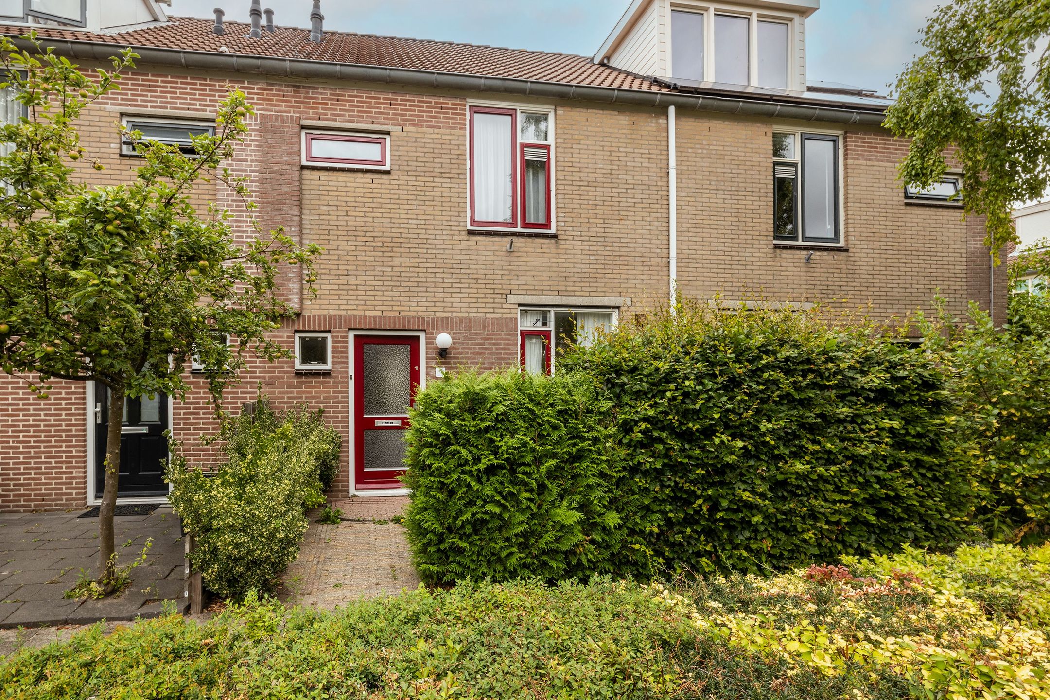 Foto van Jan Campertlaan 11, Oegstgeest