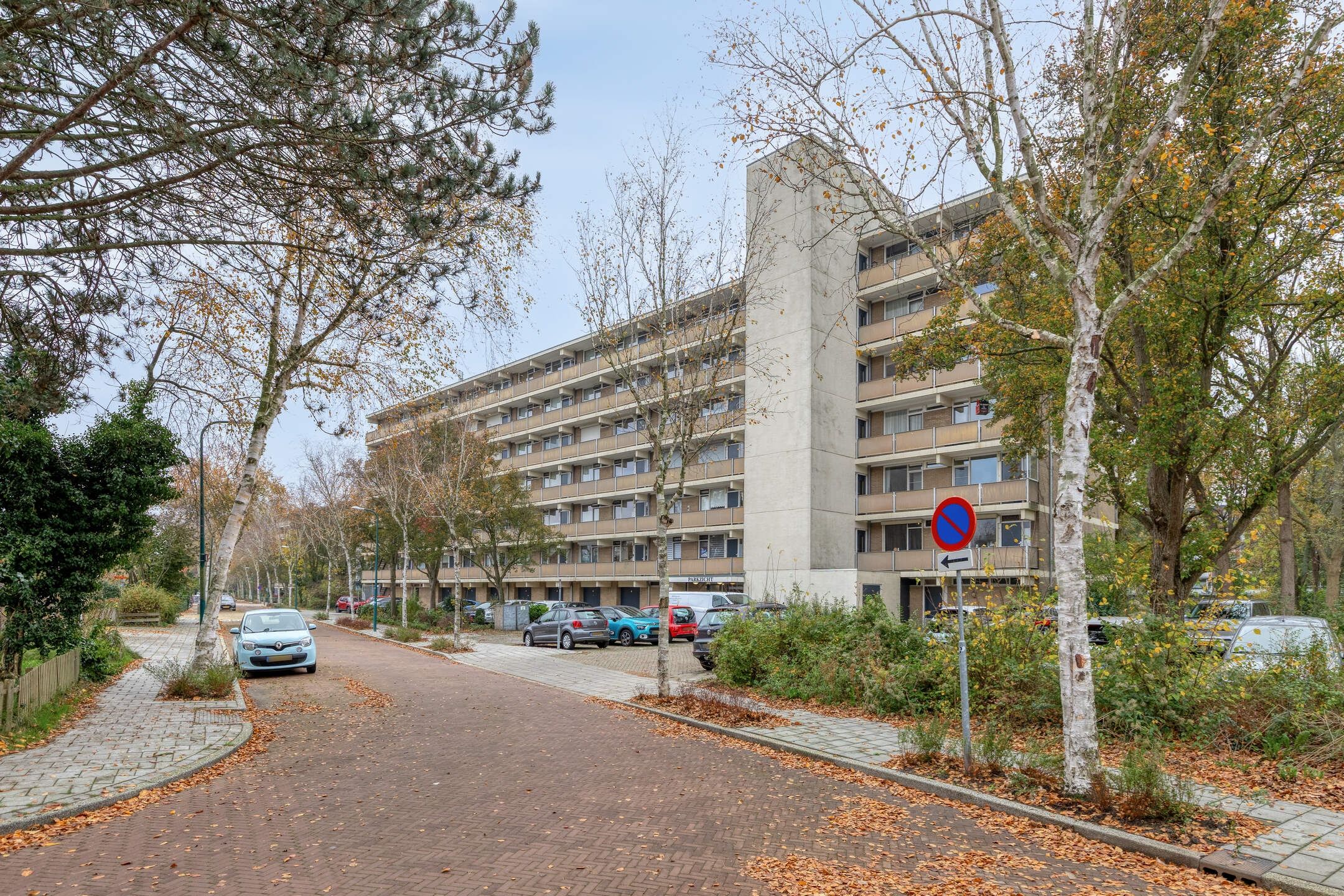 Foto van Frans Halslaan 239, Oegstgeest