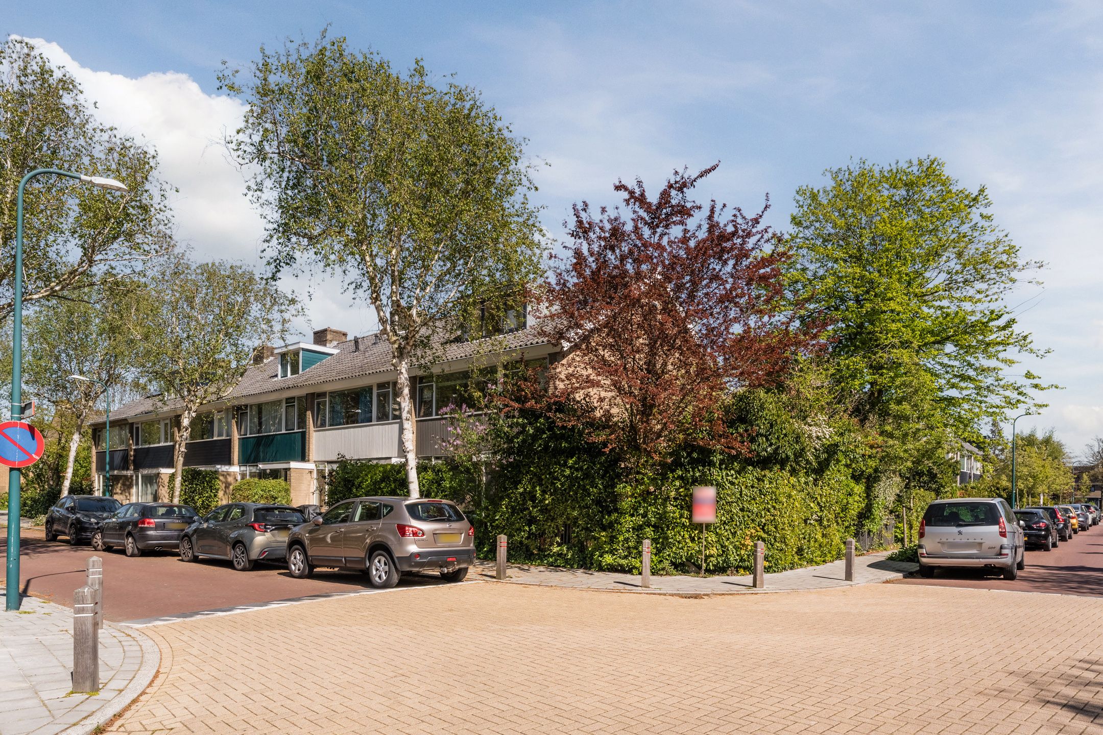 Foto van Frans Halslaan 30, Oegstgeest