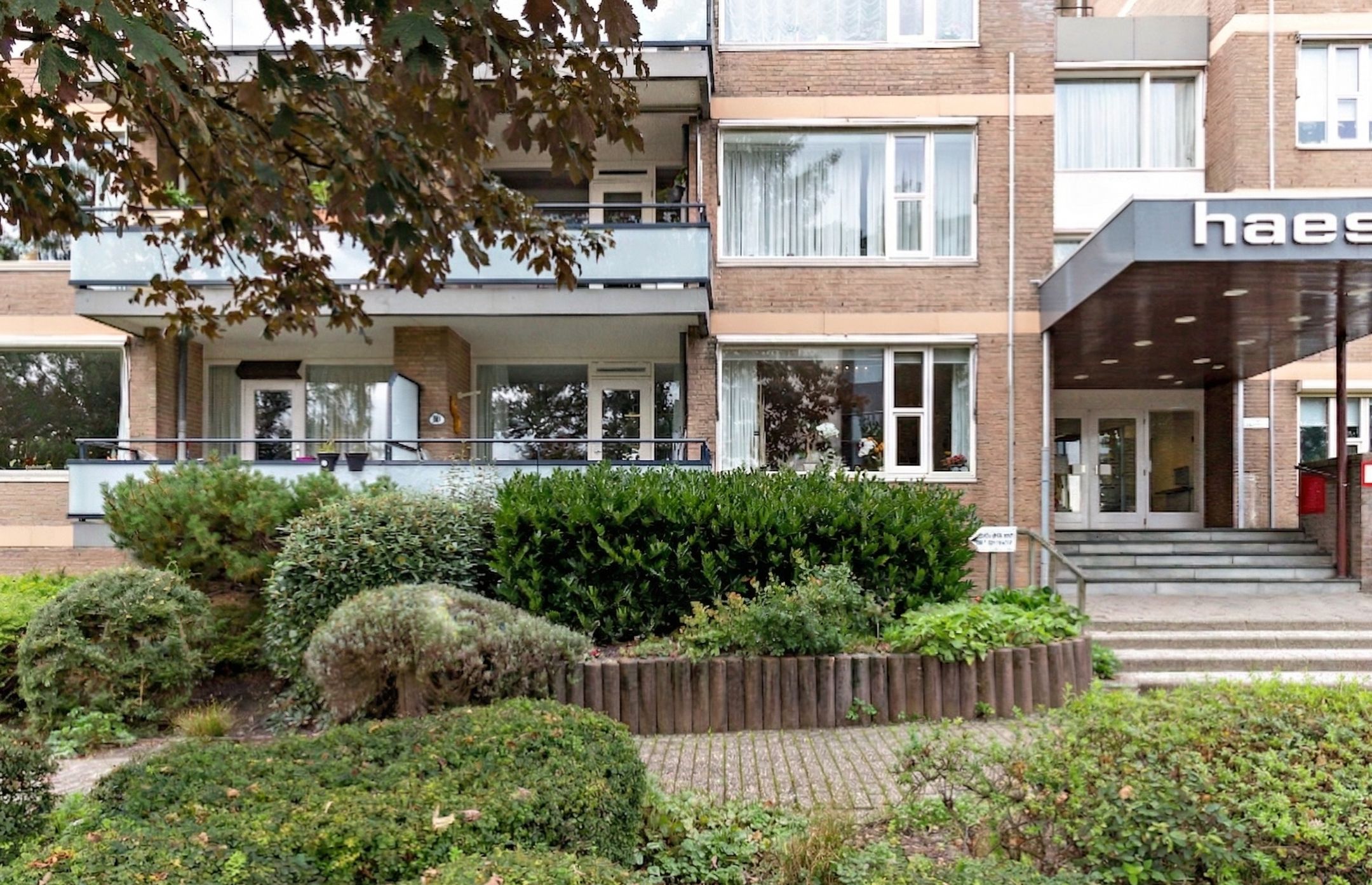 Foto van President Kennedylaan 111, Oegstgeest