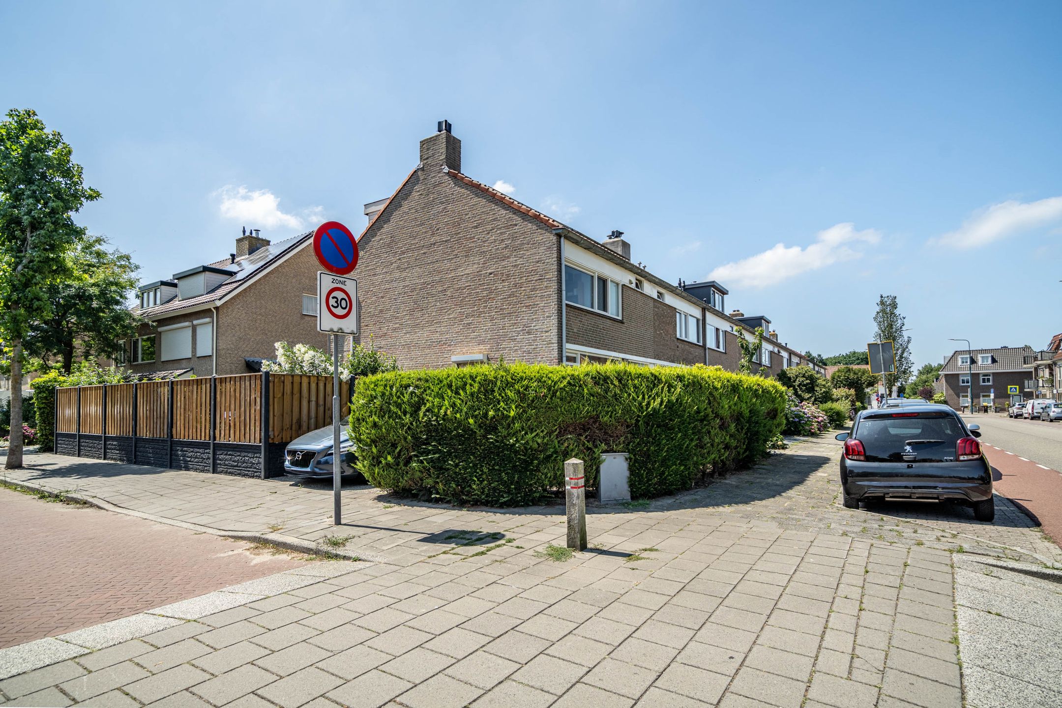 Foto van President Kennedylaan 20, Oegstgeest