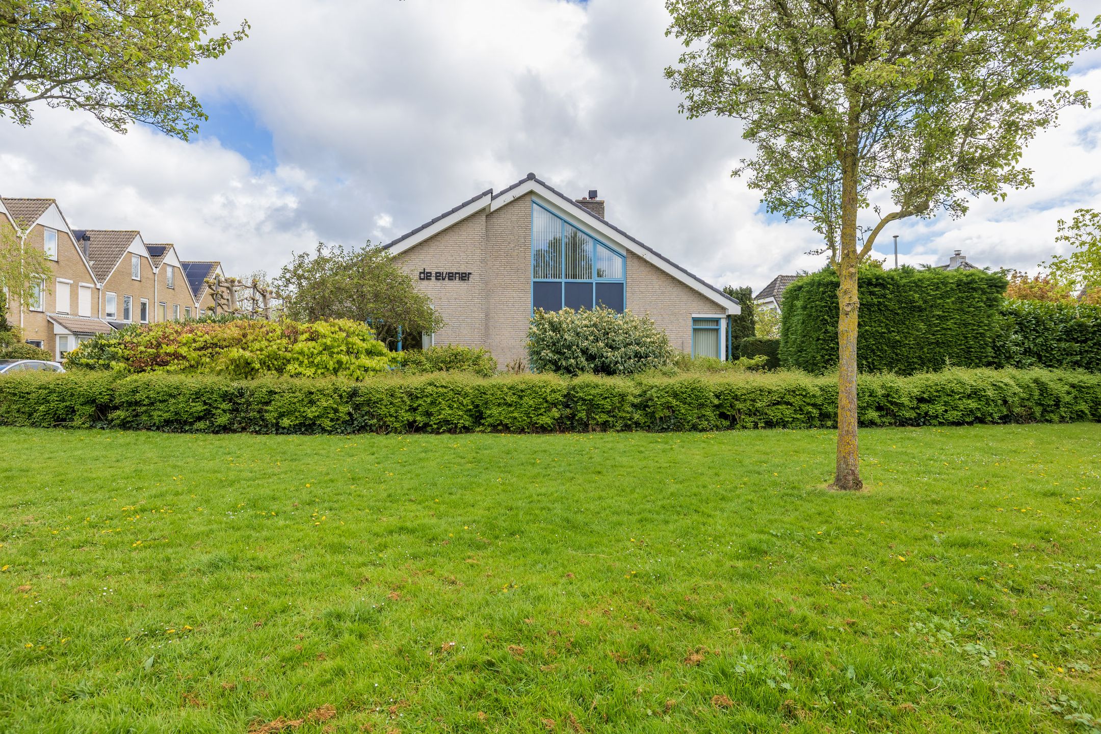 Foto van Jacob van Maerlantlaan 10, Oegstgeest