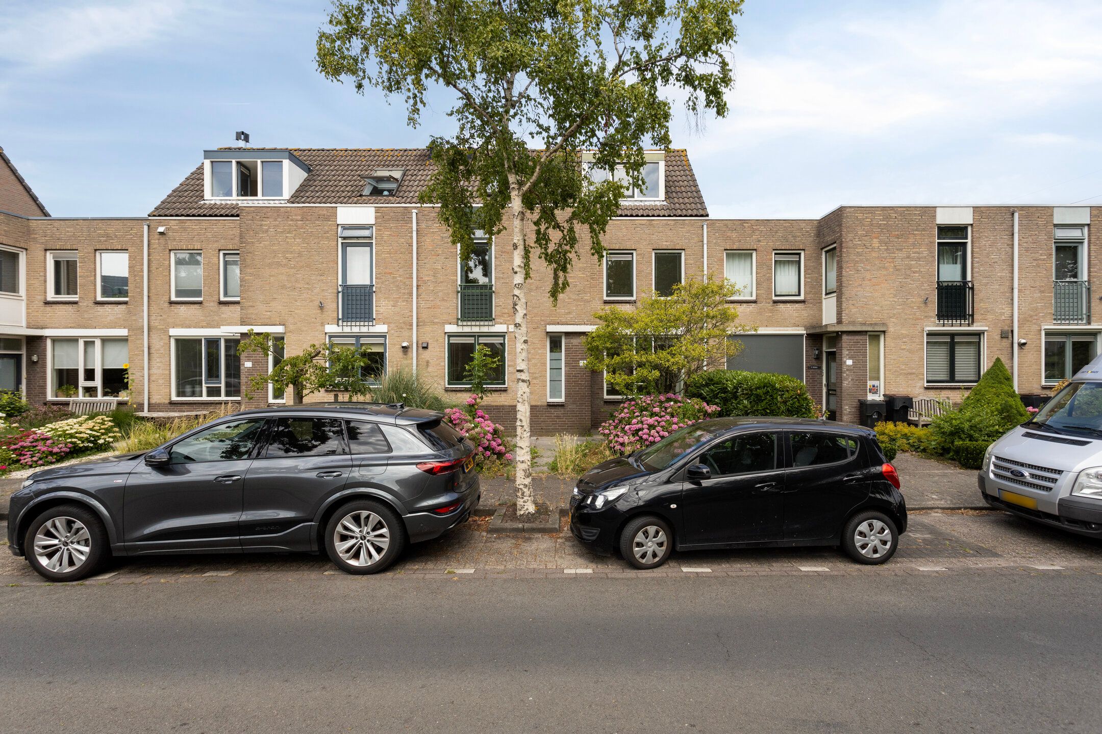 Foto van Kleyn Proffijtlaan 69, Oegstgeest
