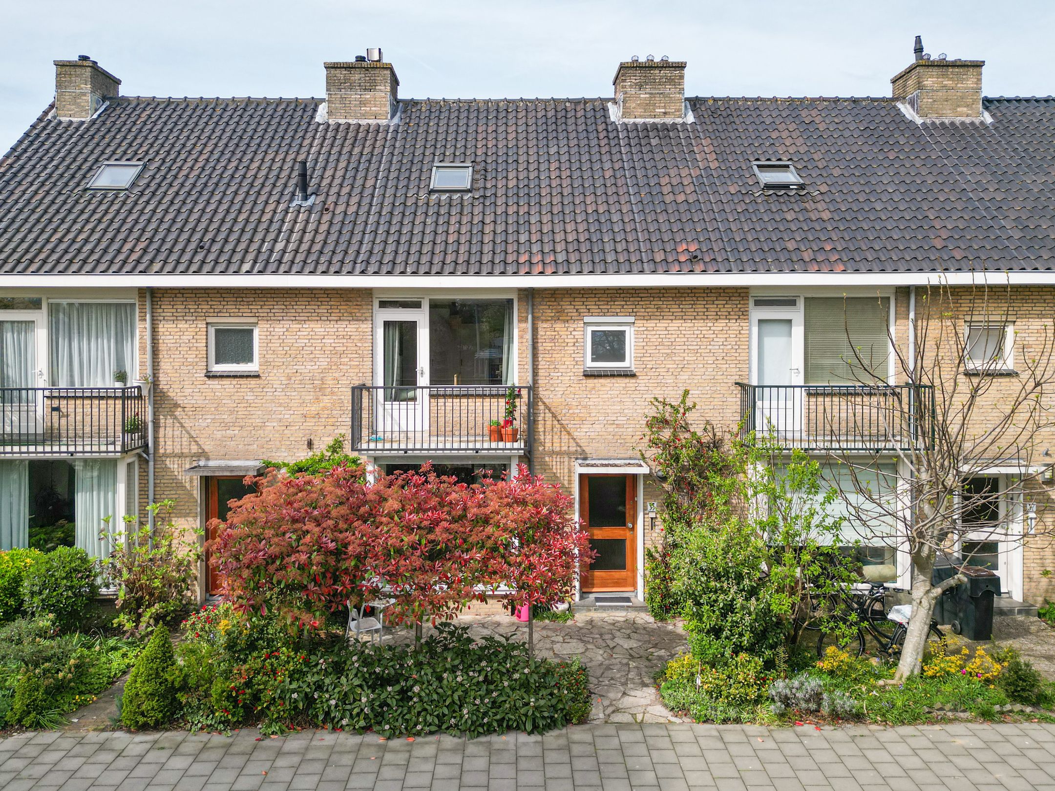 Foto van Hazenboslaan 35, Oegstgeest