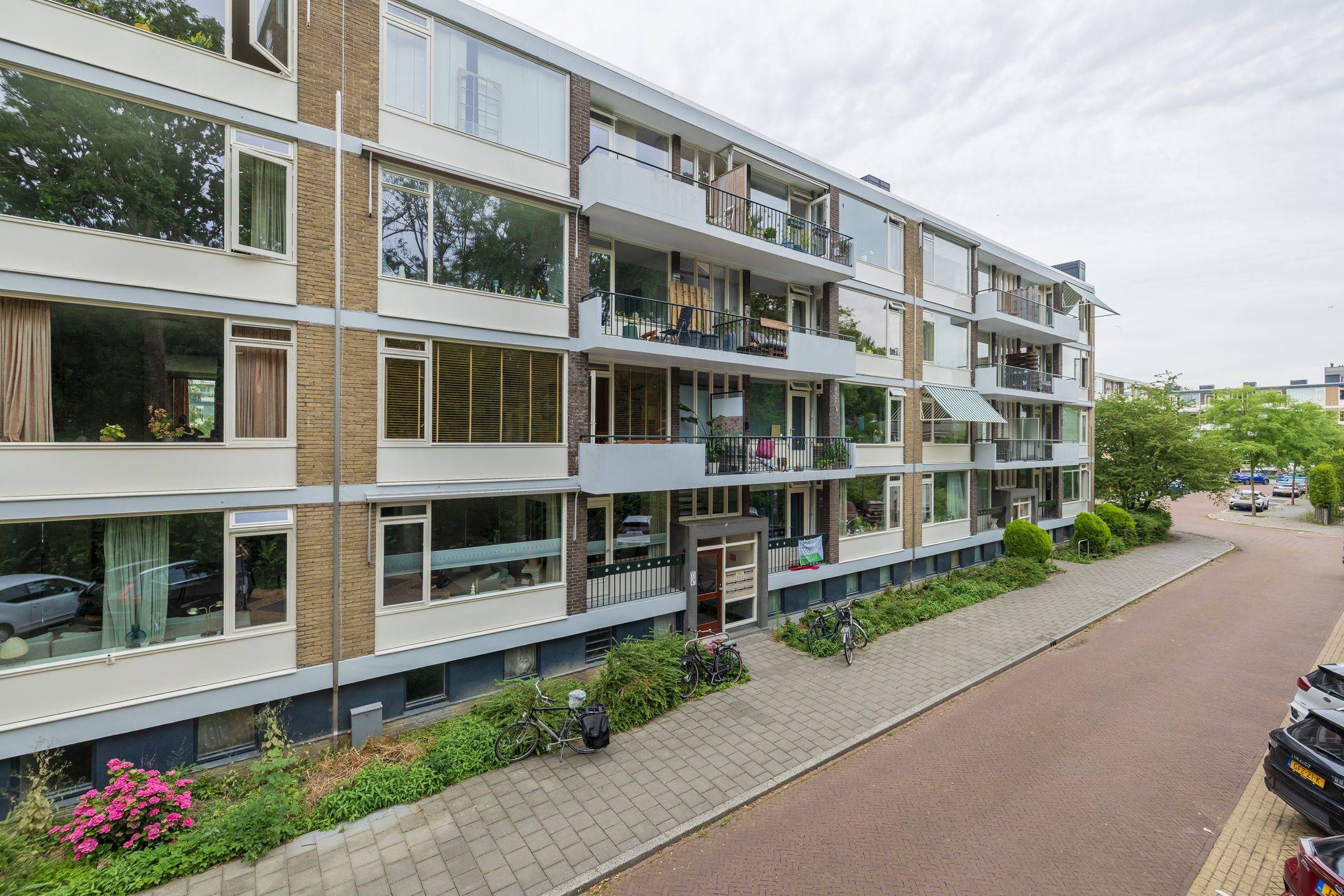 Foto van Lelielaan 35, Oegstgeest