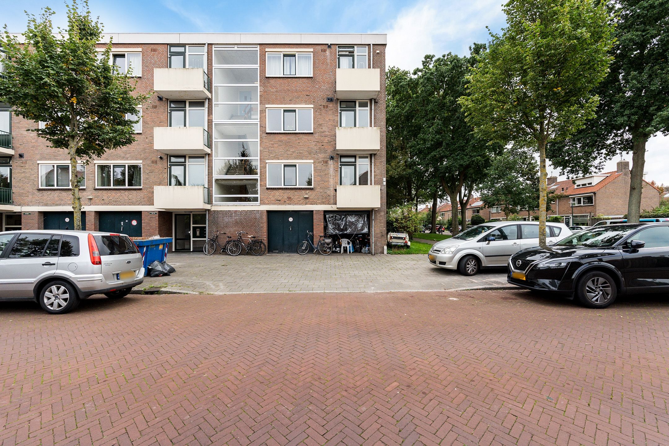 Foto van Dahlialaan 20, Oegstgeest