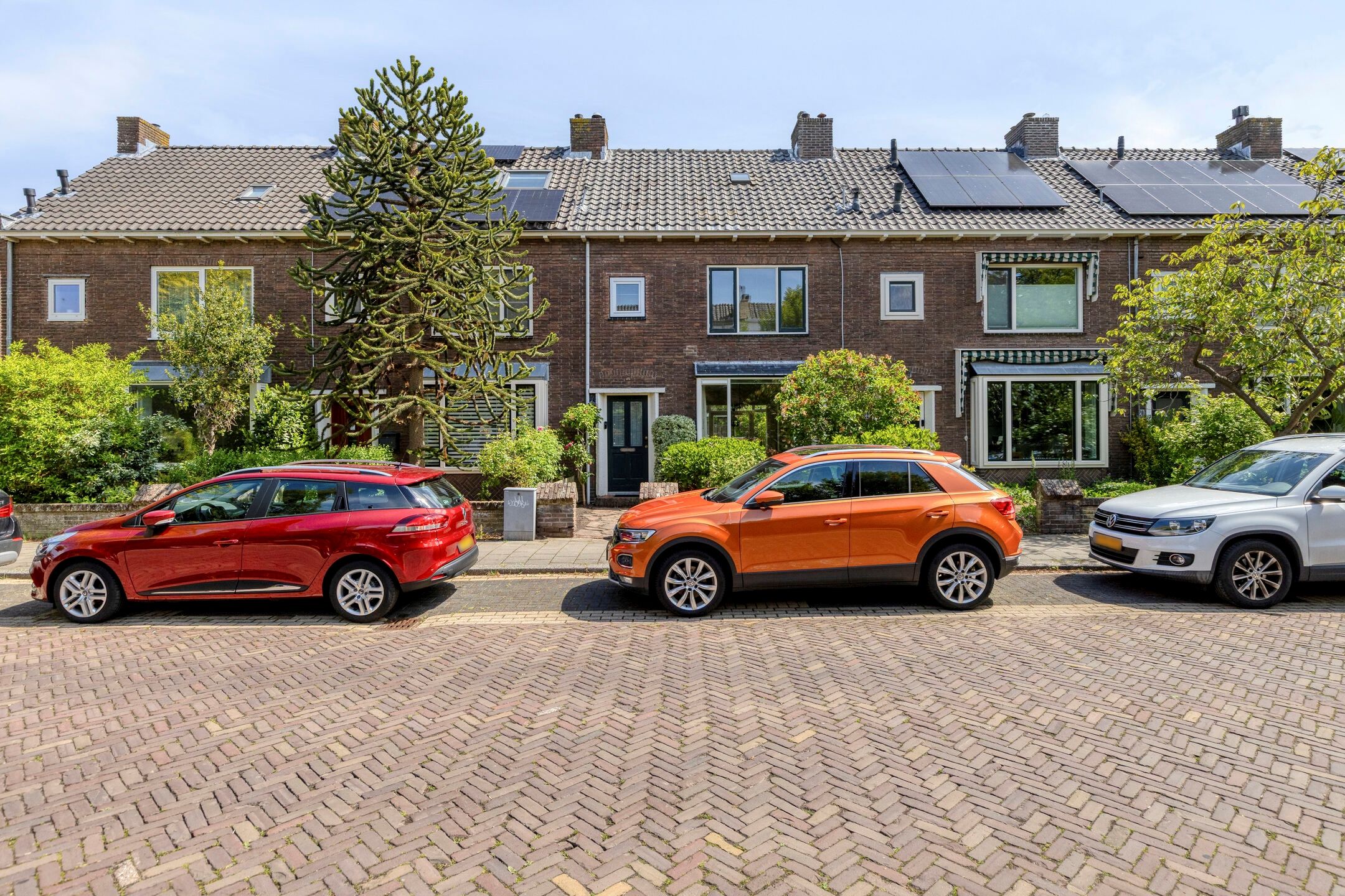 Foto van Wijttenbachweg 24, Oegstgeest