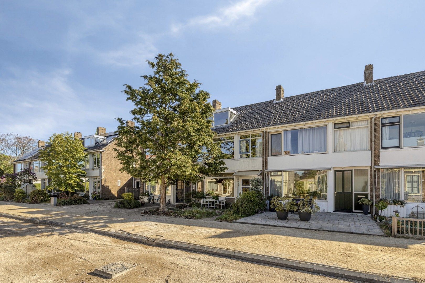 Foto van Hoofdstraat 89, Leiderdorp