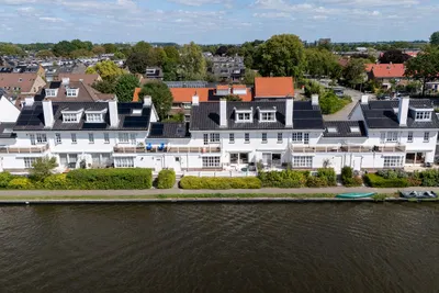 Foto van Hoofdstraat 130A, Leiderdorp