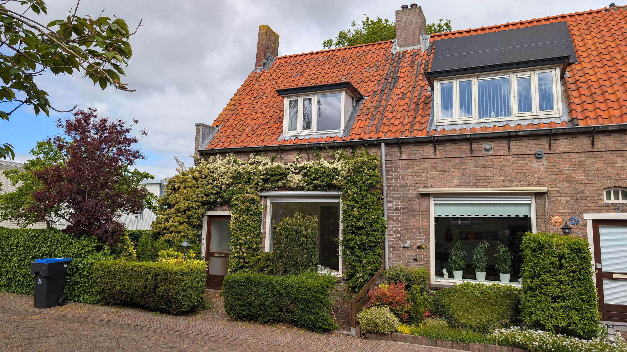 Foto van Patrimoniumpark 1, Leiderdorp