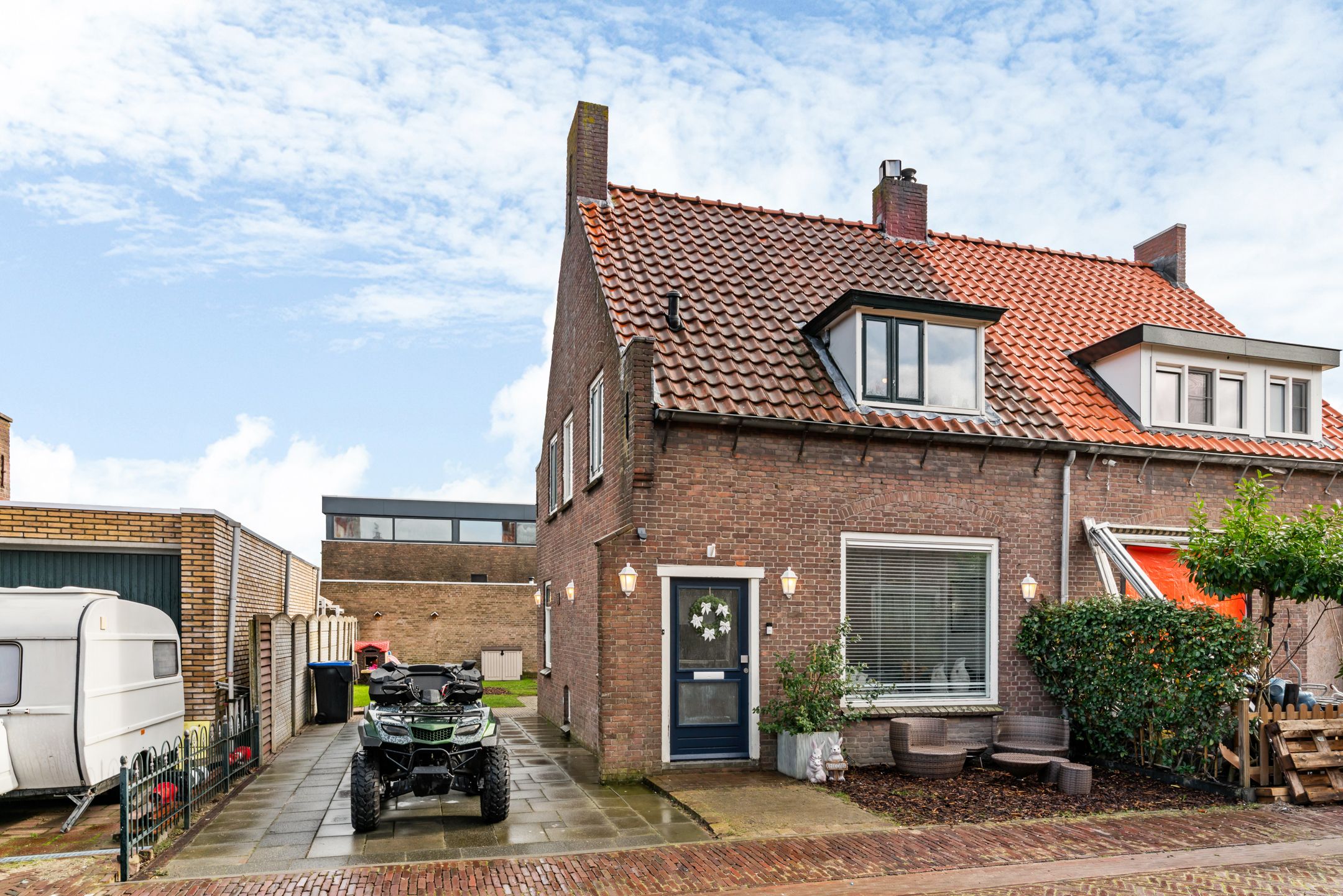 Foto van Patrimoniumpark 22, Leiderdorp