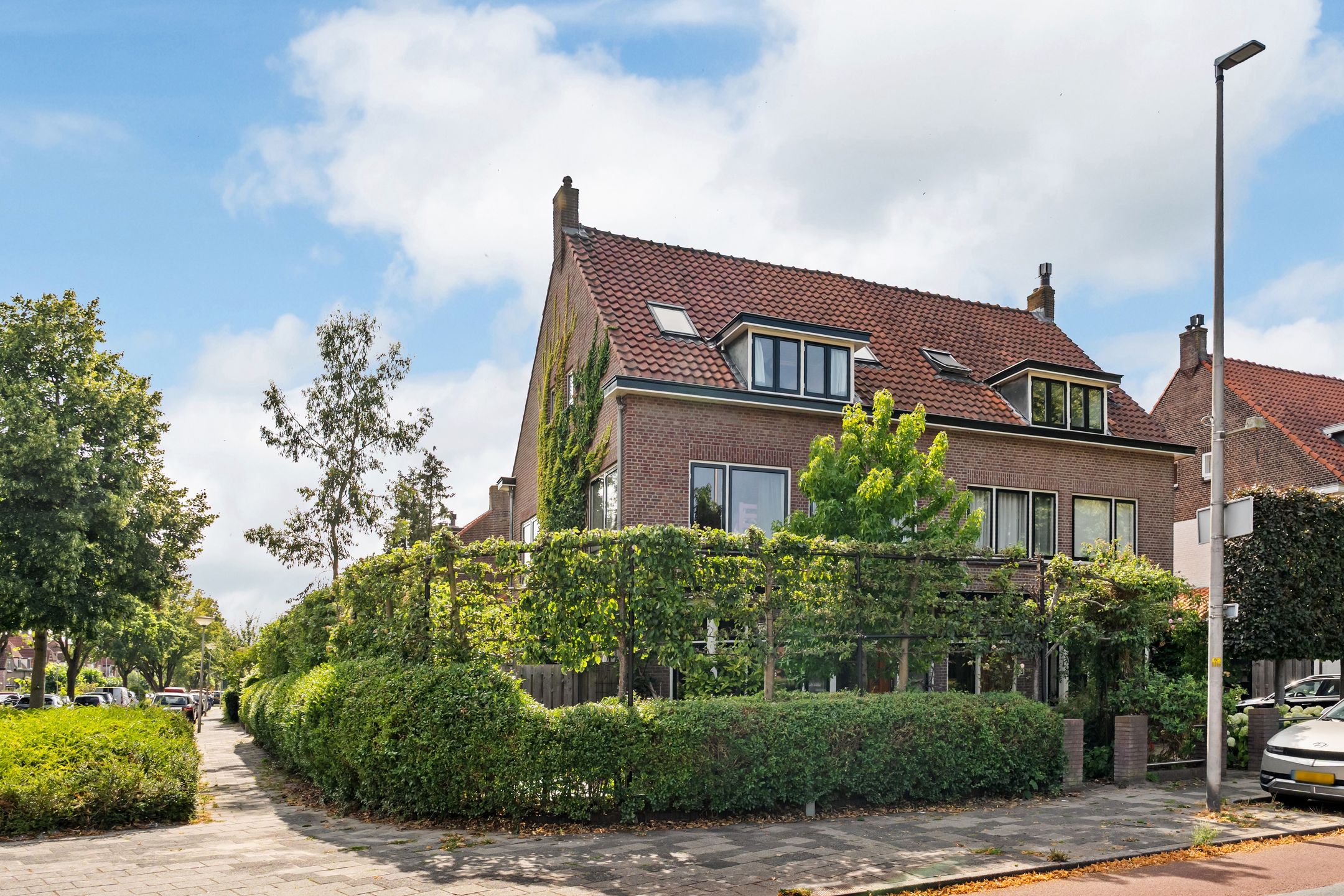 Foto van Acacialaan 1, Leiderdorp