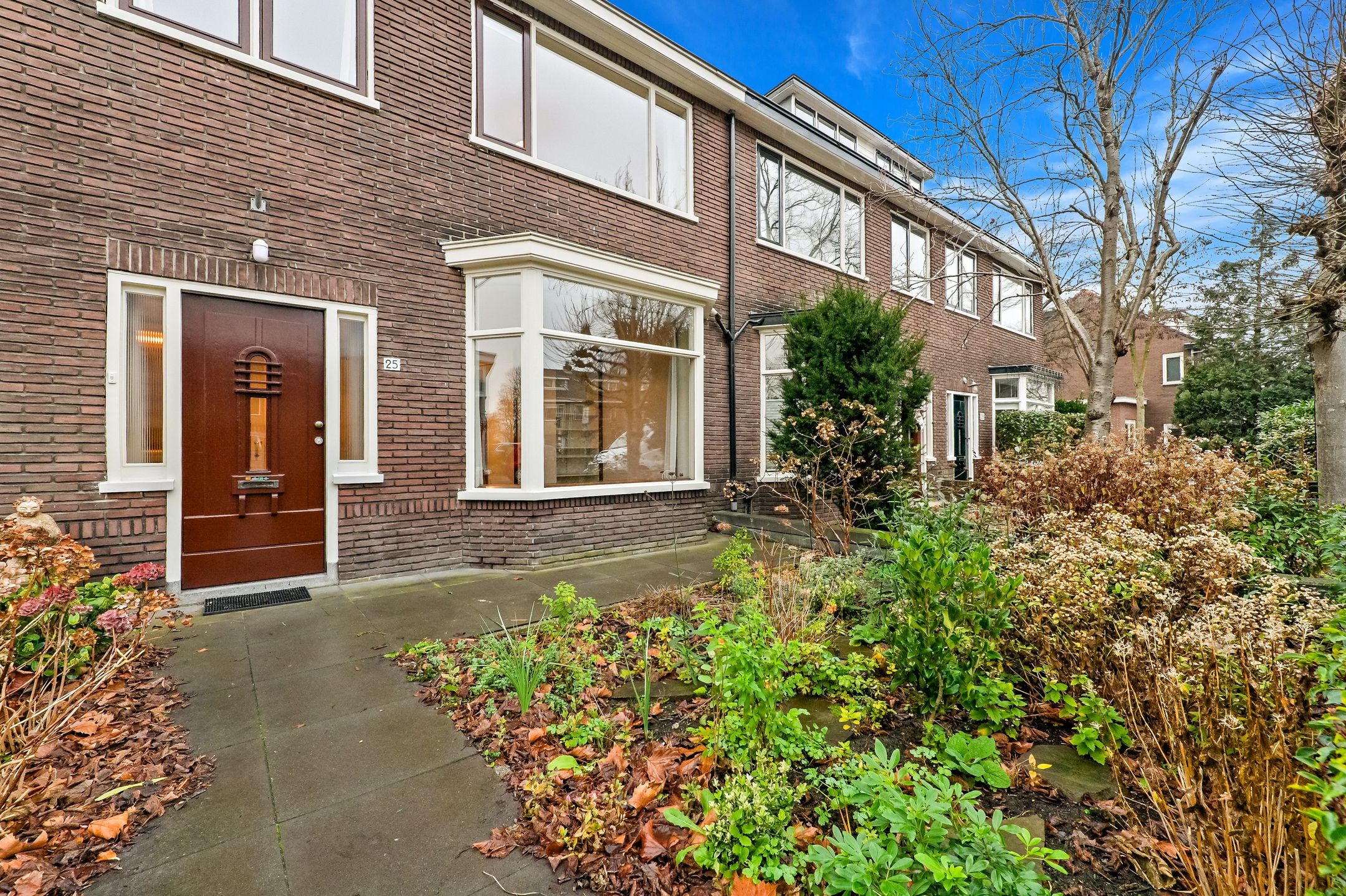 Foto van Acacialaan 25, Leiderdorp