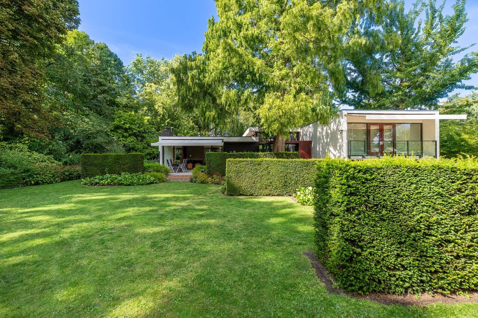 Foto van Essenpark 1, Leiderdorp