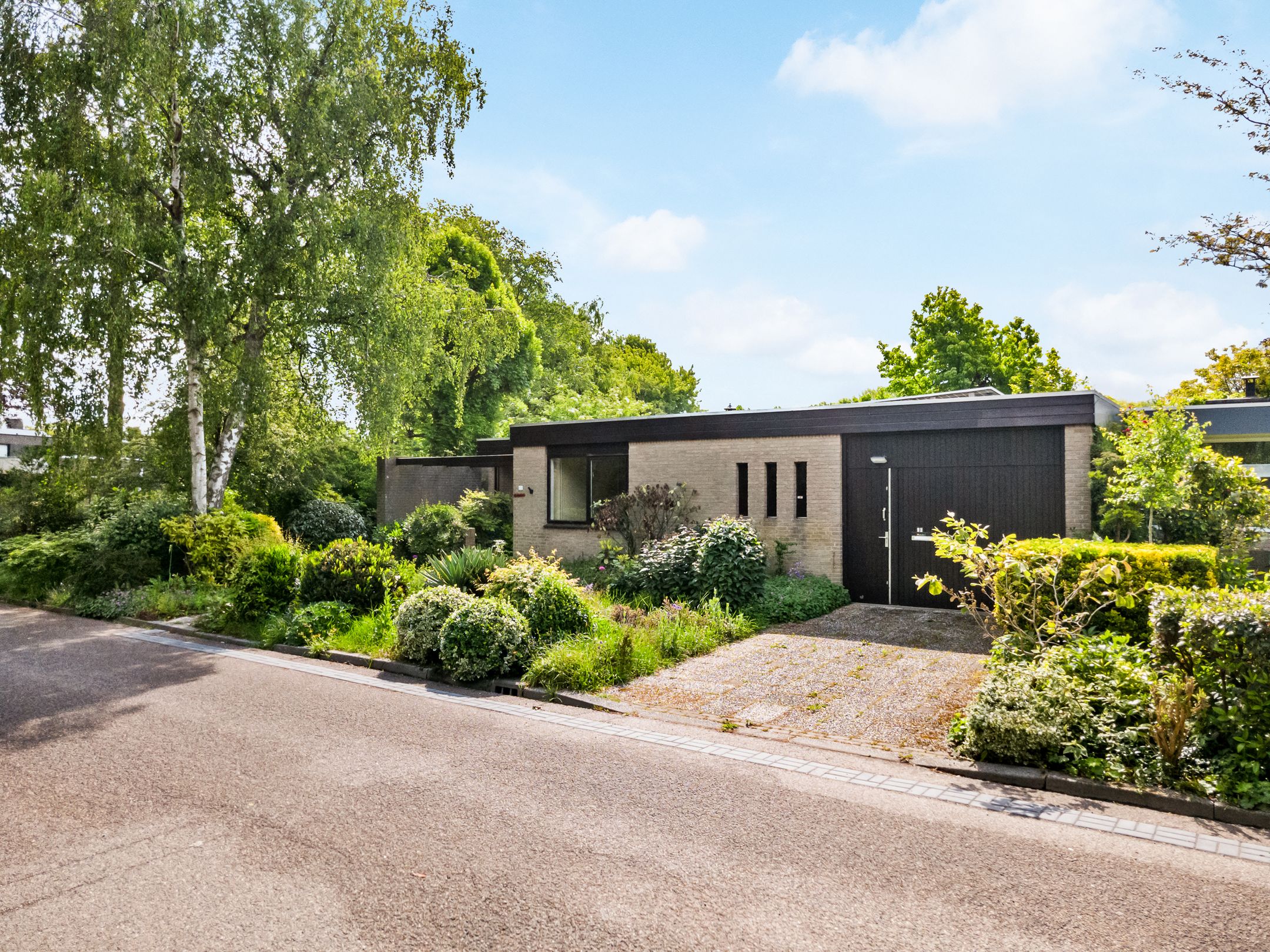 Foto van Essenpark 22, Leiderdorp