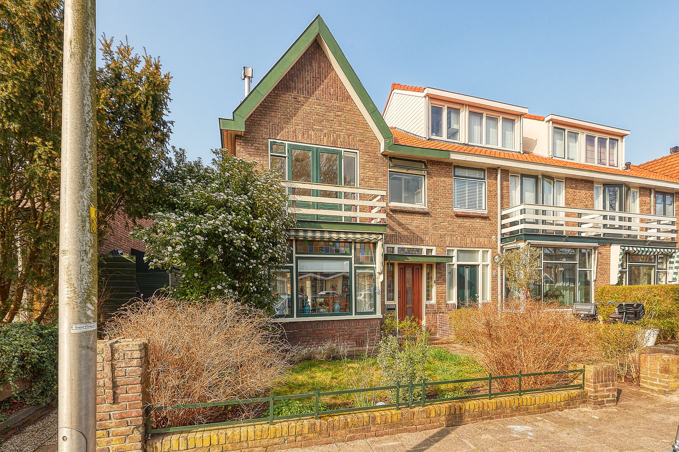 Foto van Hoogmadeseweg 17, Leiderdorp