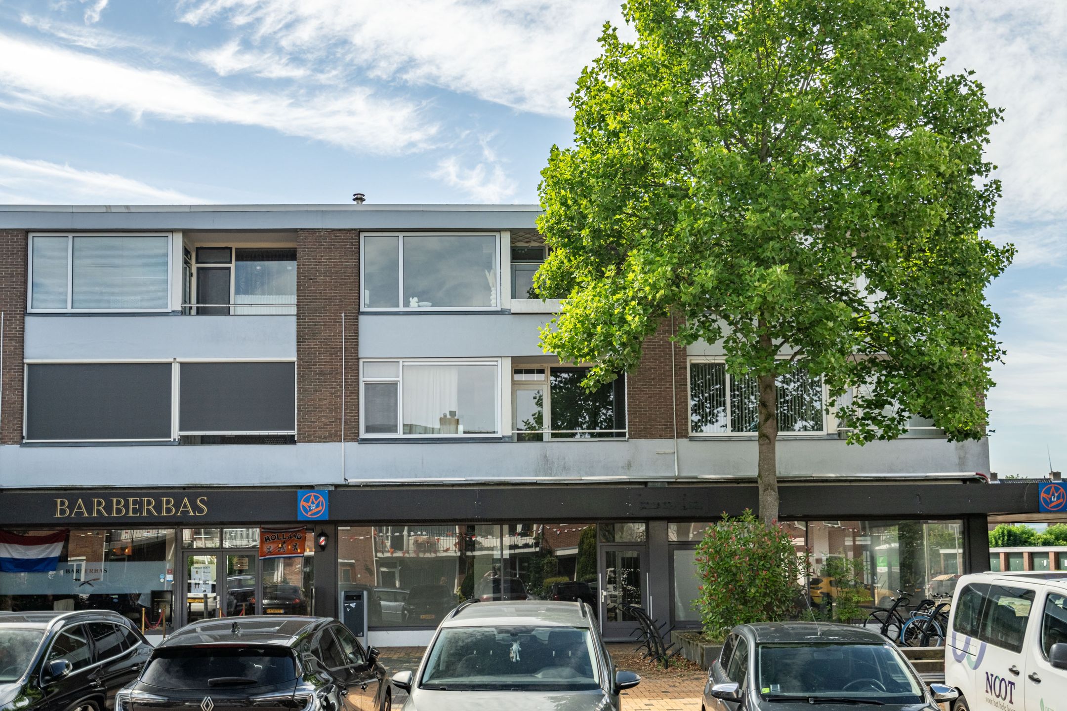 Foto van Frederik Hendriklaan 56, Leiderdorp