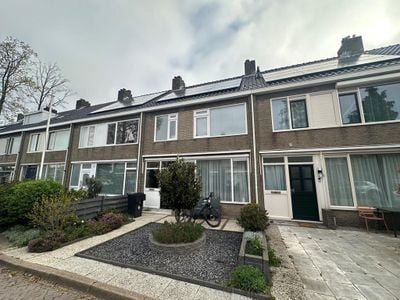 Foto van Marijkestraat 6, Leiderdorp