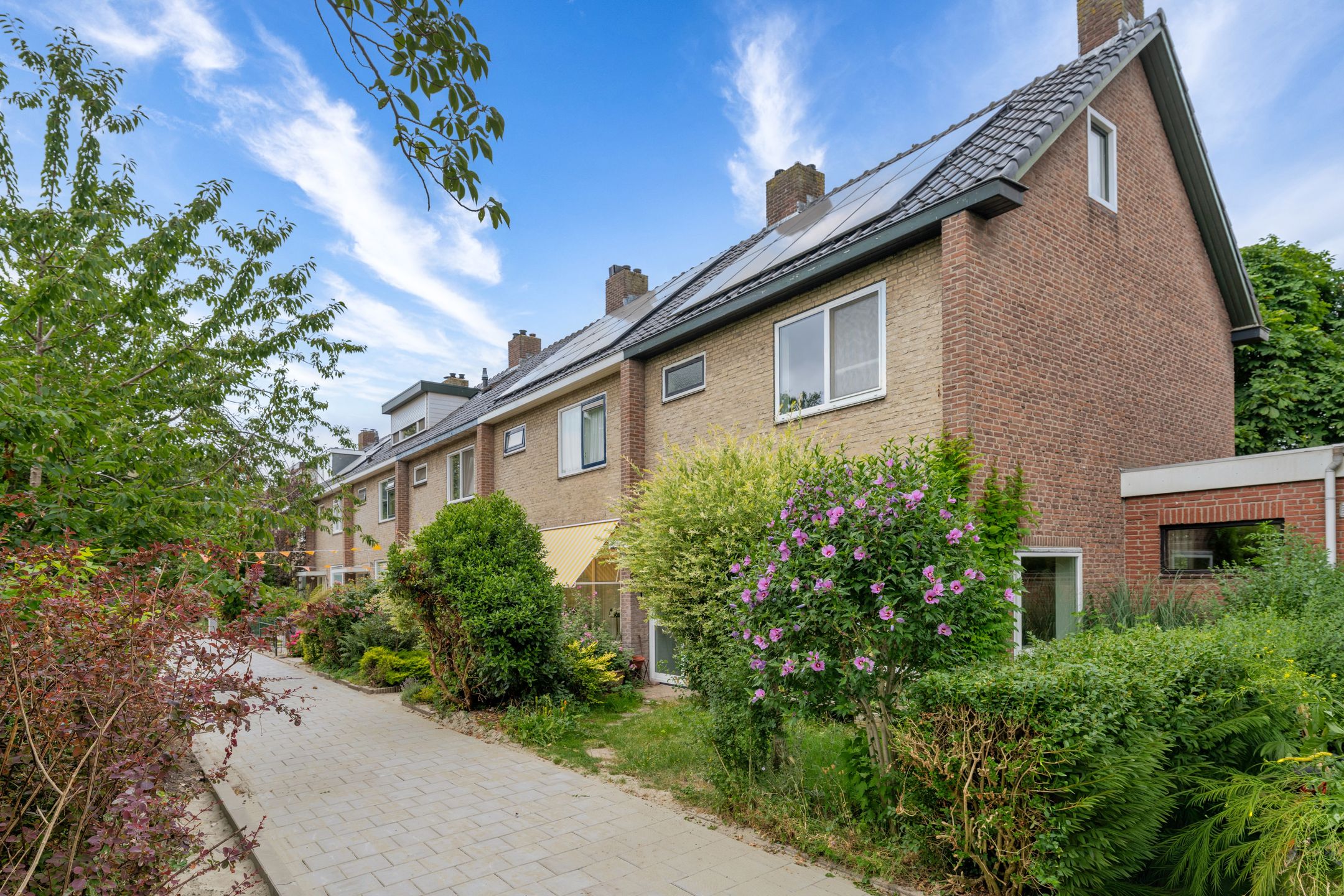 Foto van Beatrixstraat 27, Leiderdorp