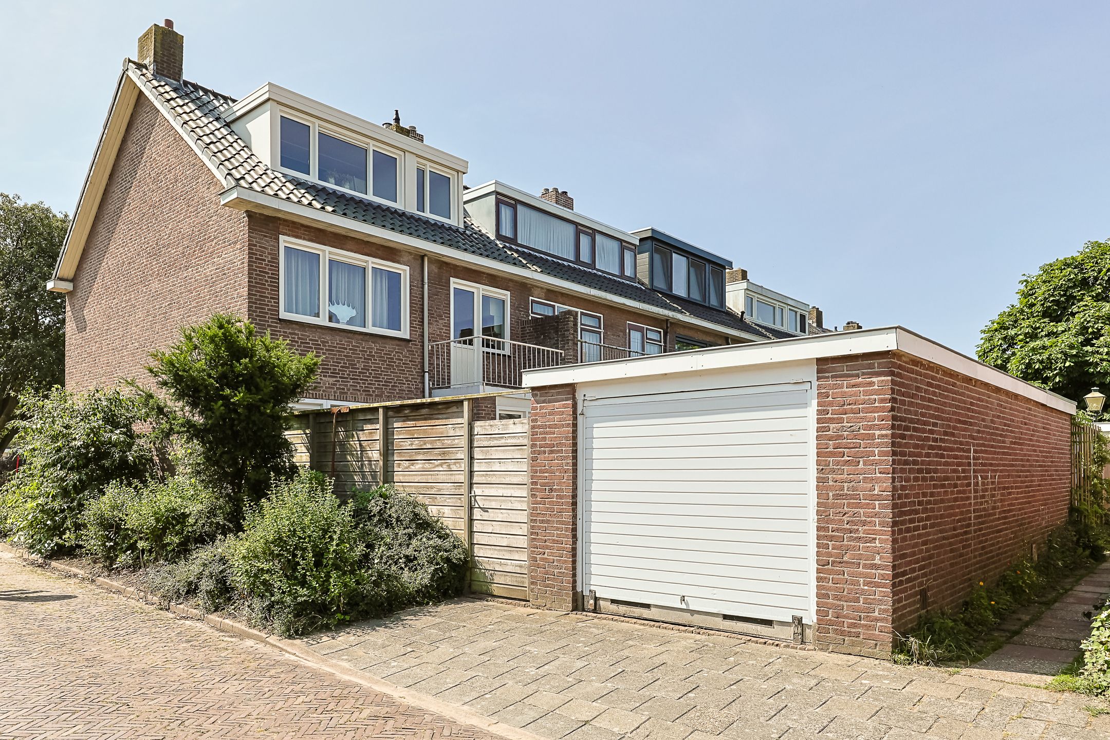 Foto van Beatrixstraat 35, Leiderdorp