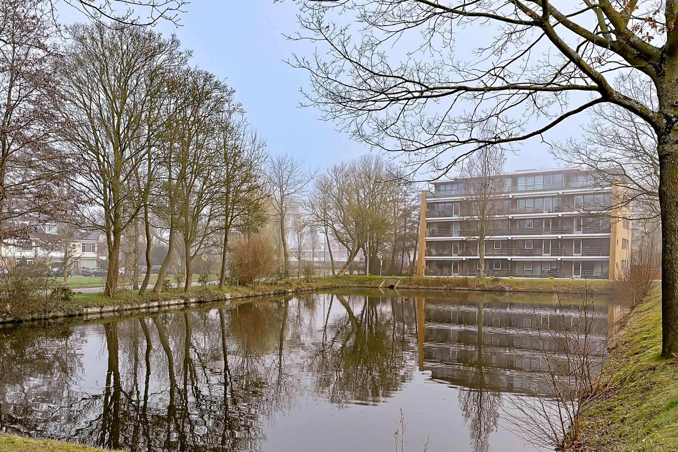 Foto van Vegmolaan 11, Leiderdorp