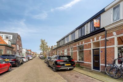 Foto van Doeslaan 6, Leiderdorp