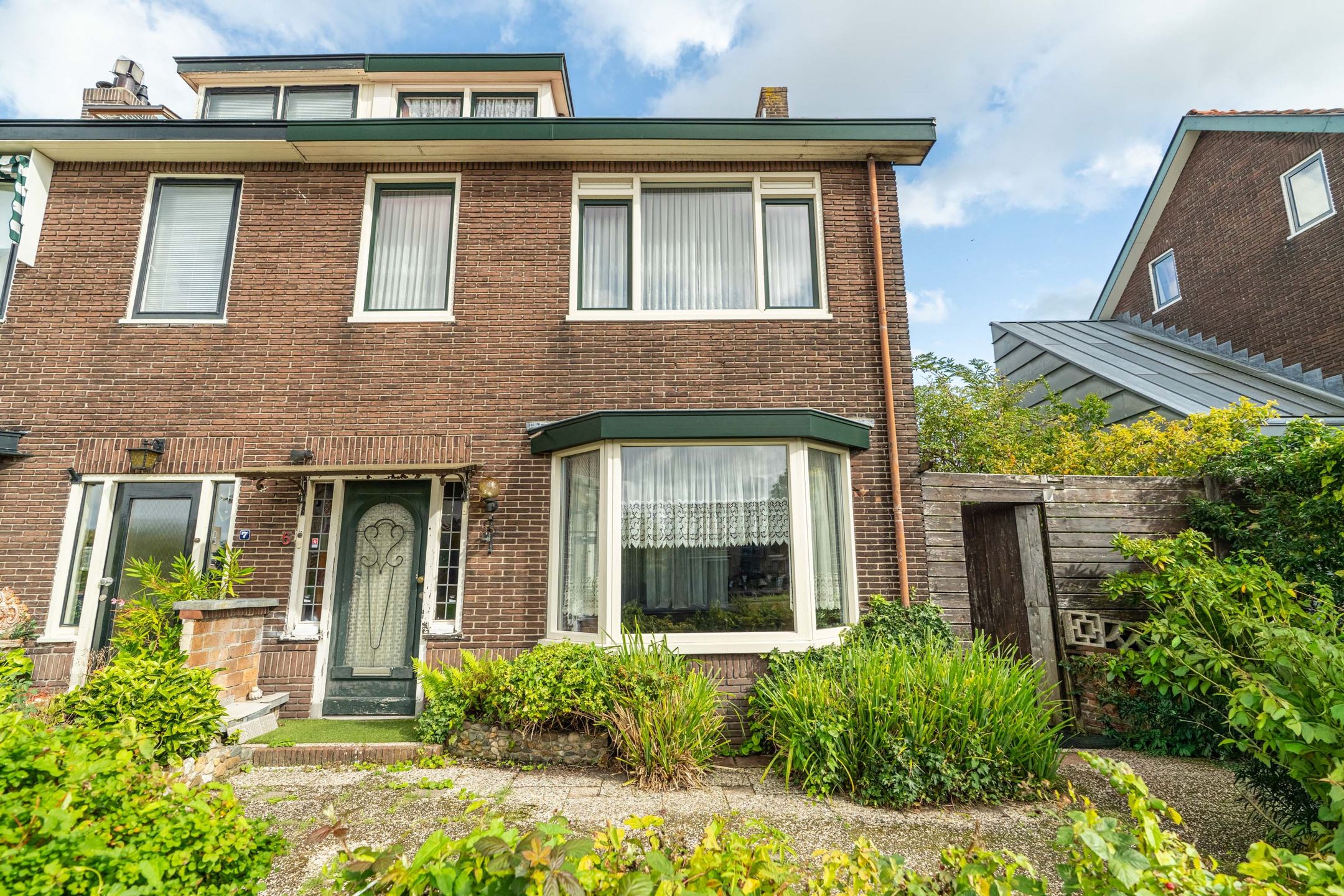 Foto van Zijldijk 6, Leiderdorp