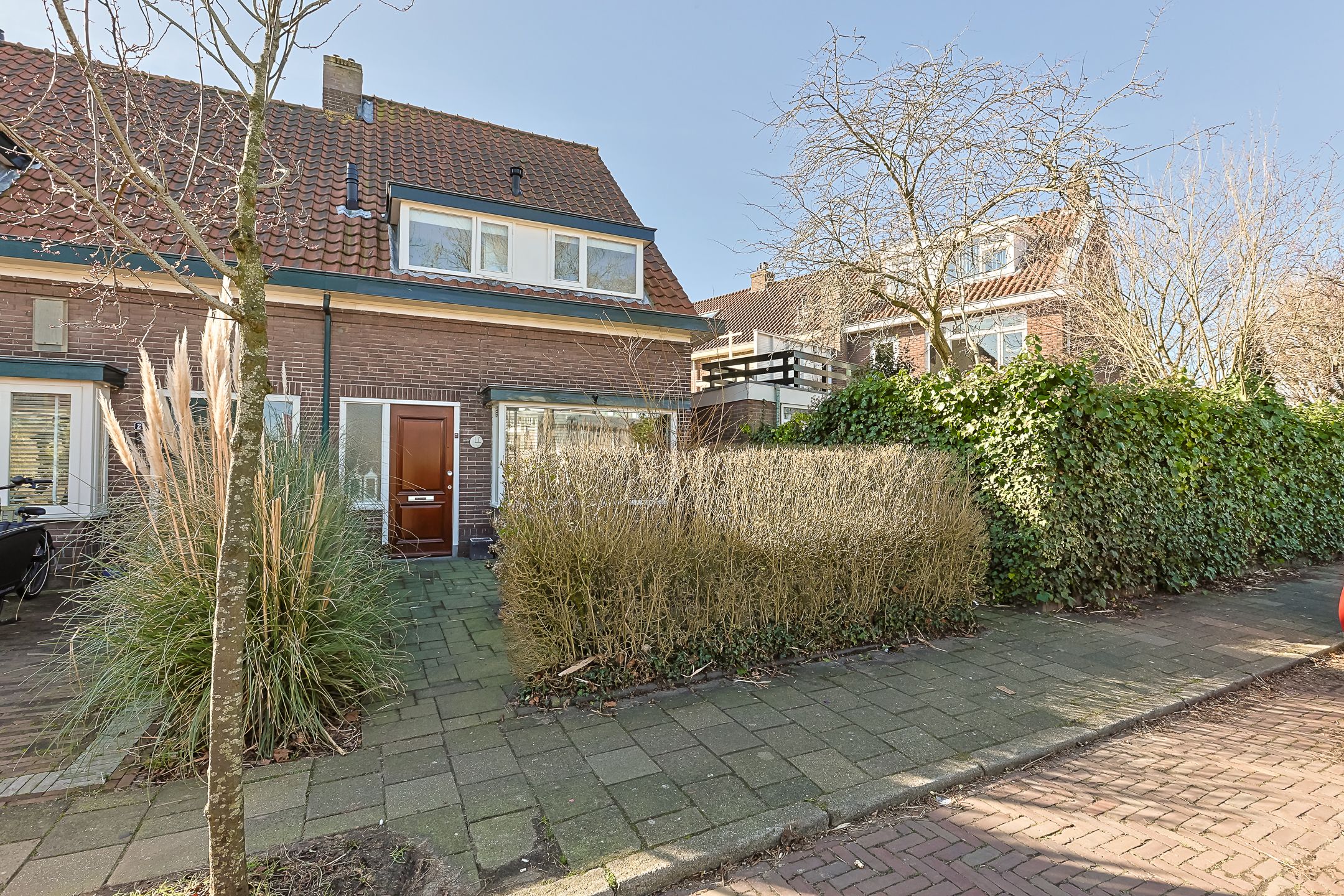Foto van Zijloordkade 1, Leiderdorp