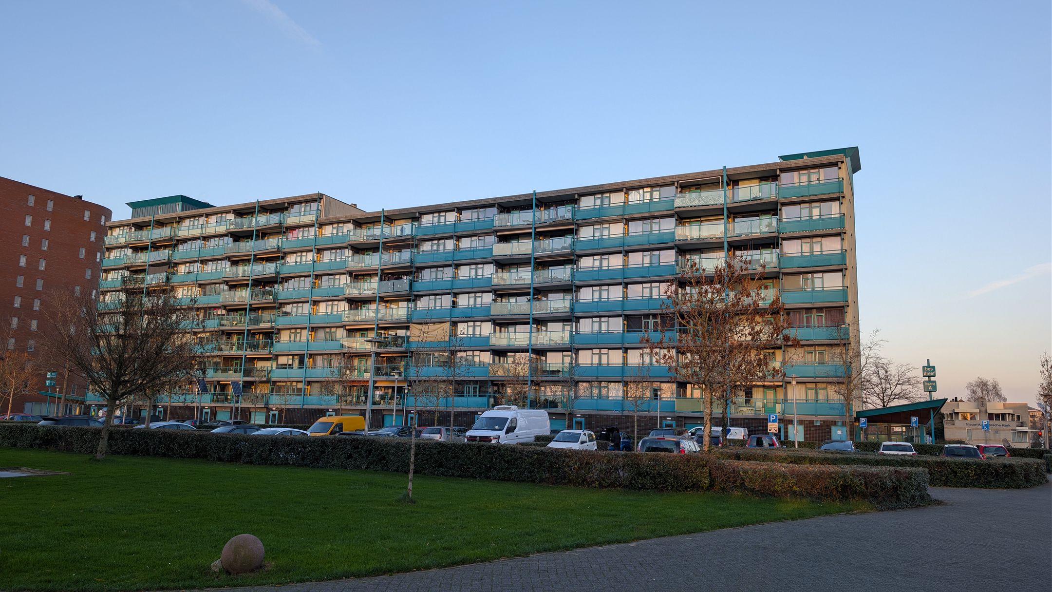 Foto van Bosdreef 32, Leiderdorp