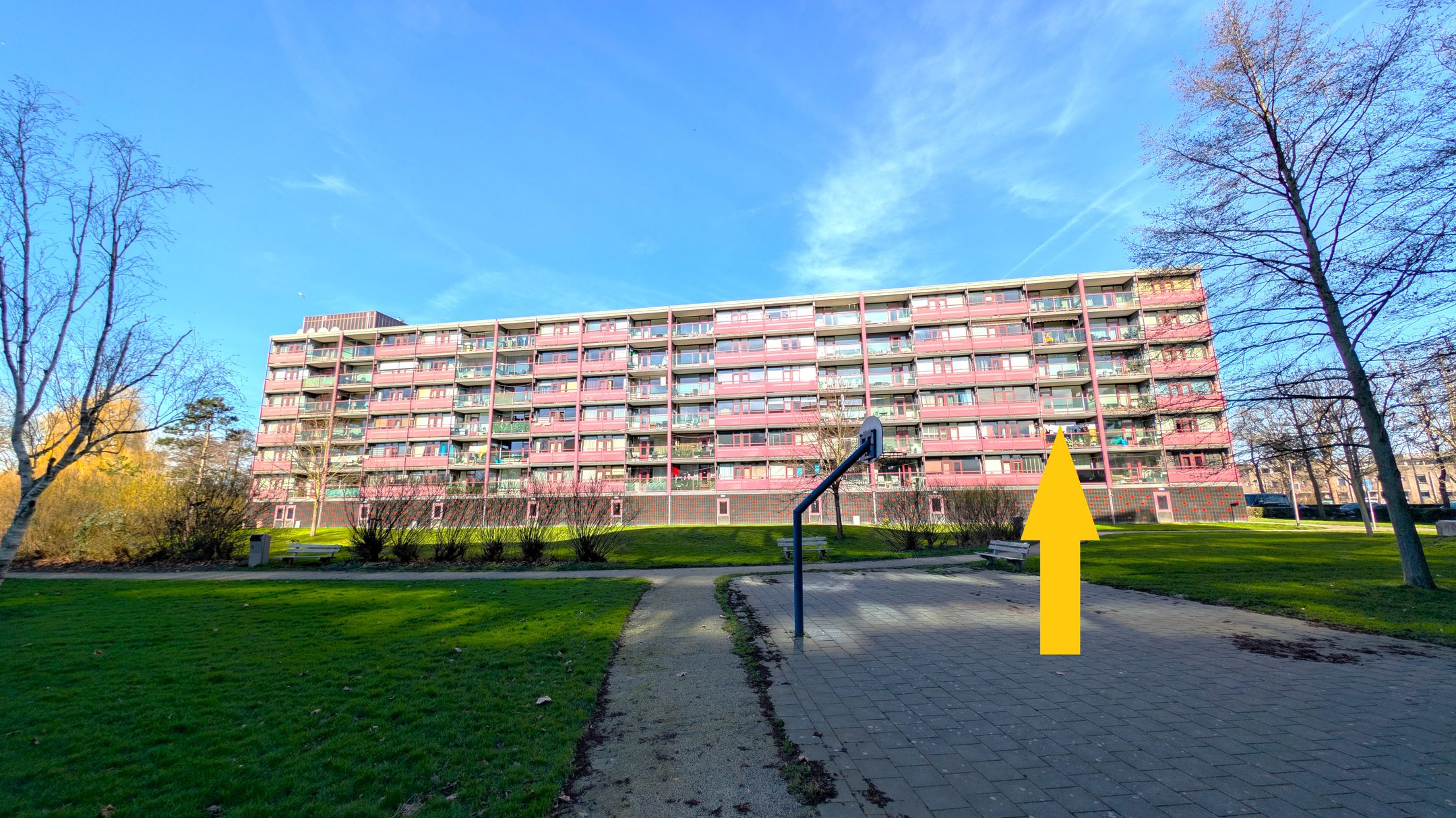 Foto van Peppelschans 29, Leiderdorp