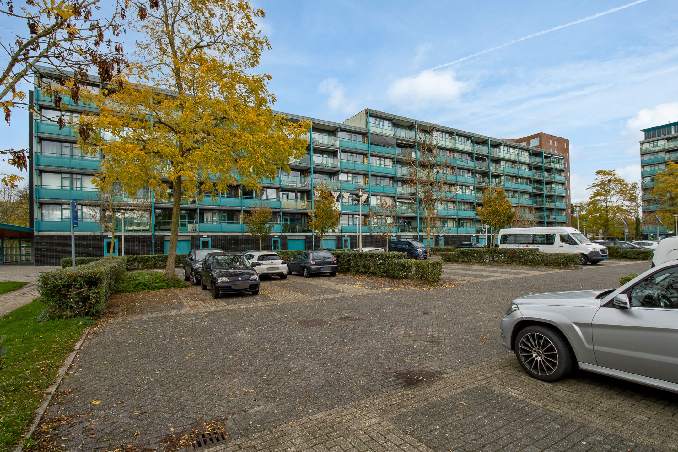 Foto van Iepenschans 40, Leiderdorp