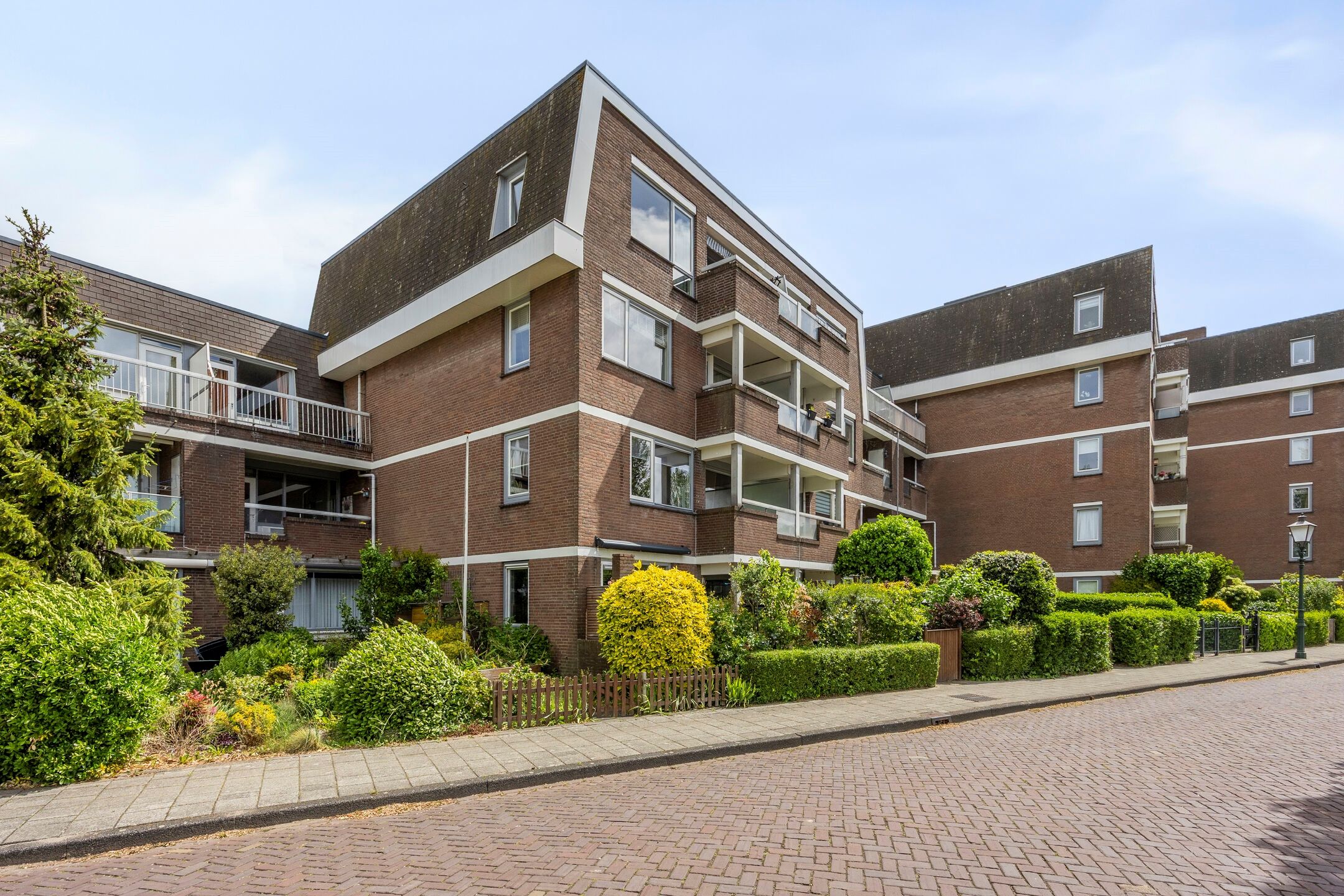 Foto van Voordorp 26, Leiderdorp