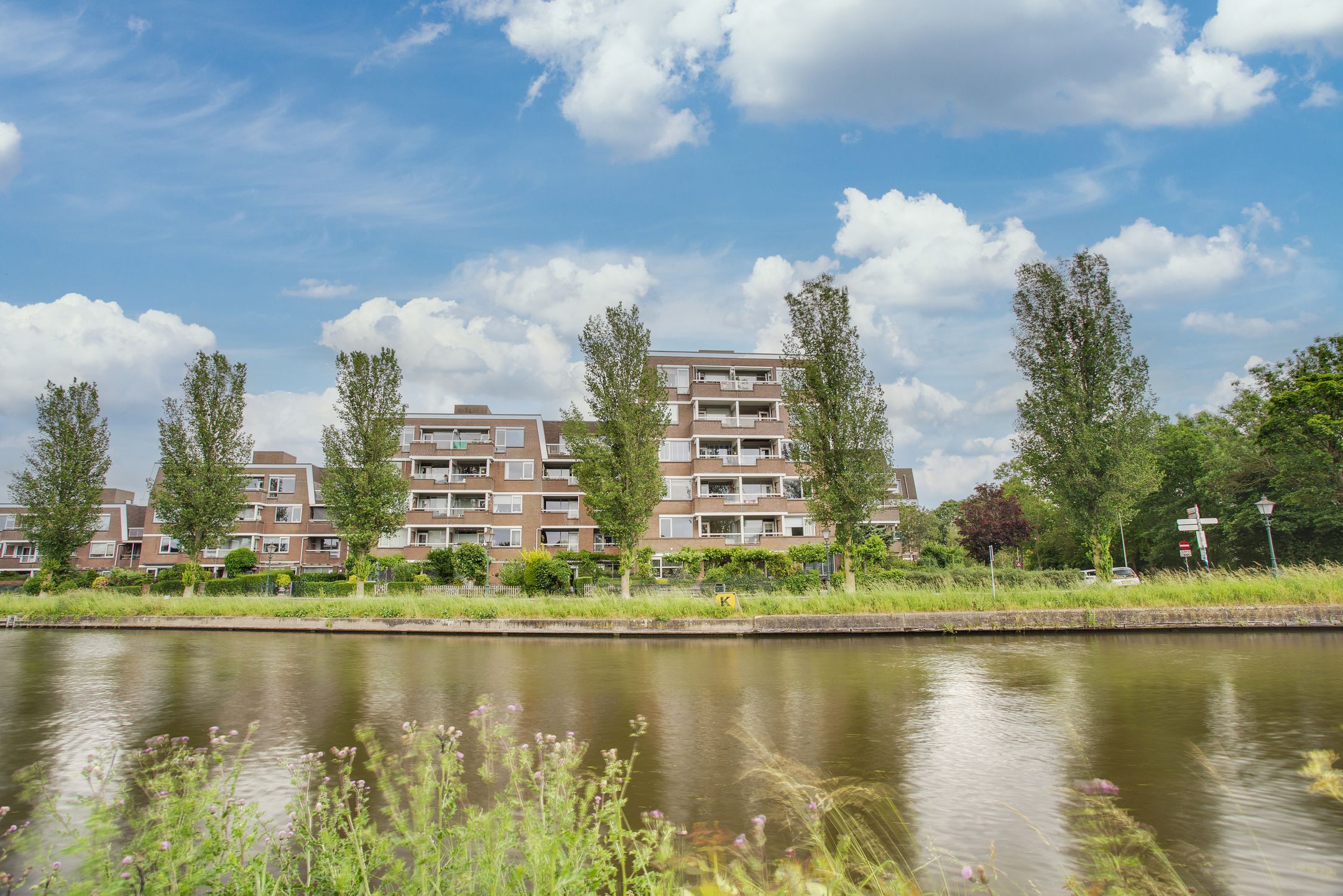Foto van Voordorp 52, Leiderdorp