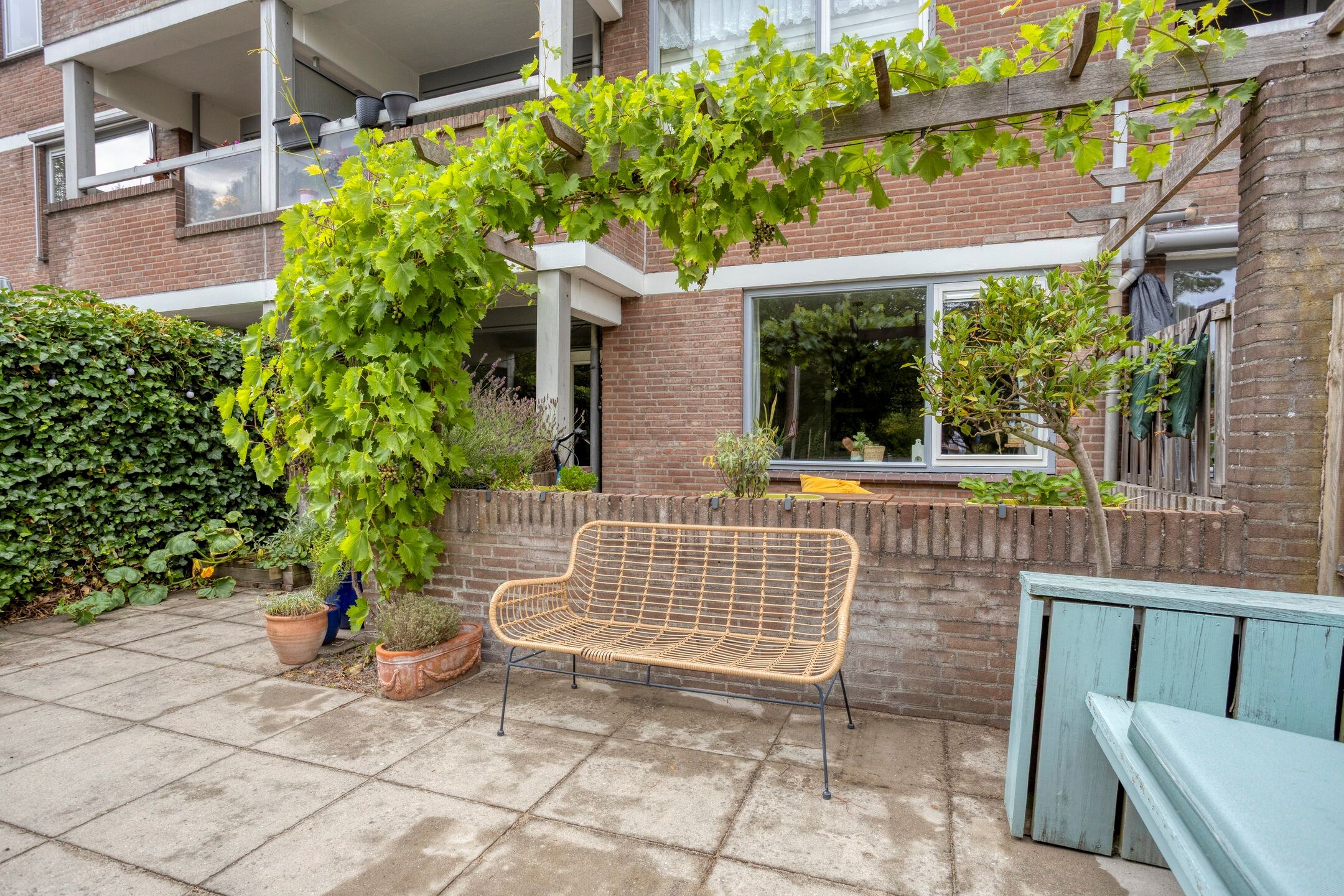 Foto van Voordorp 68, Leiderdorp