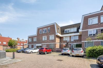 Foto van Voordorp 84, Leiderdorp