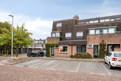 Foto van Bijdorp 18, Leiderdorp