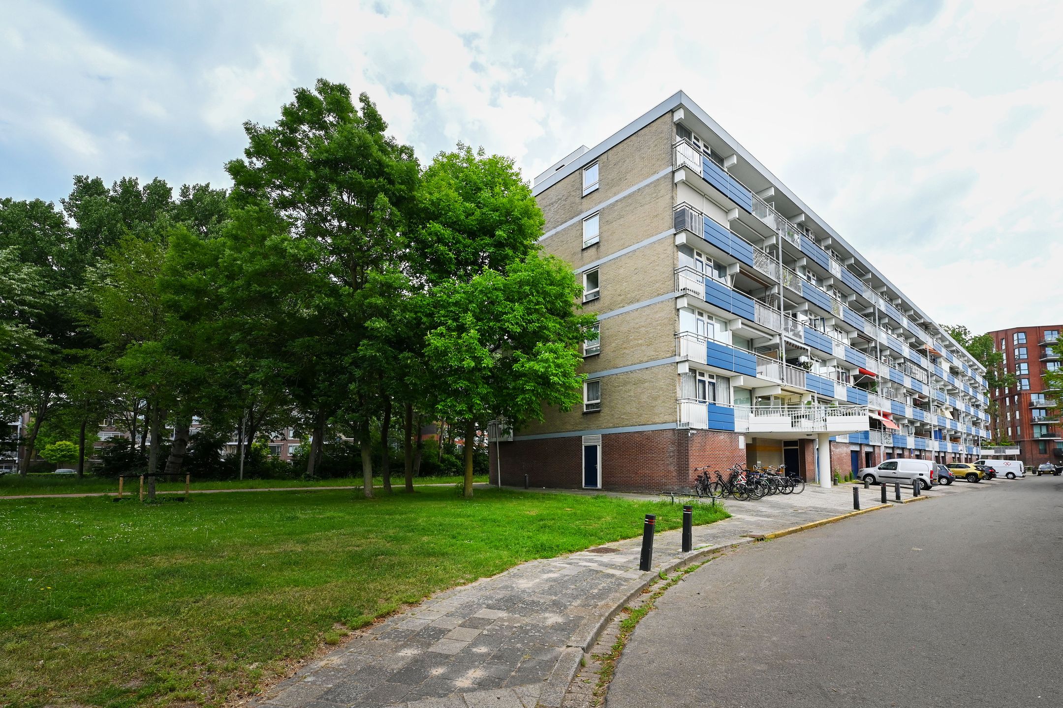 Foto van Wilddreef 36, Leiderdorp