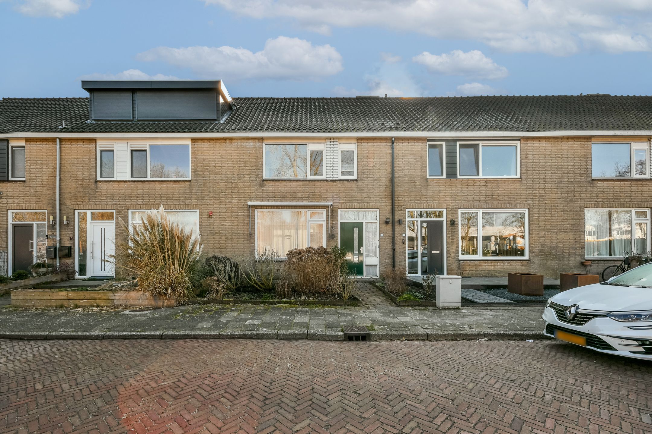 Foto van Roerdompstraat 12, Leiderdorp