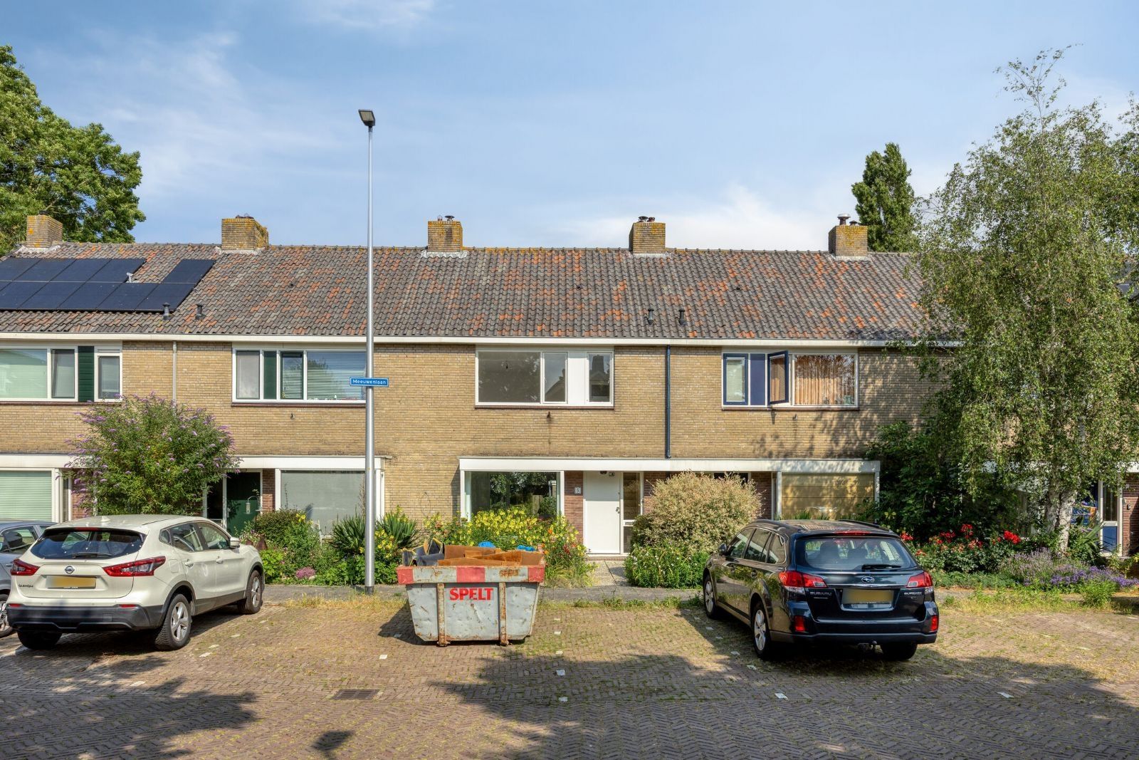 Foto van Meeuwenlaan 5, Leiderdorp